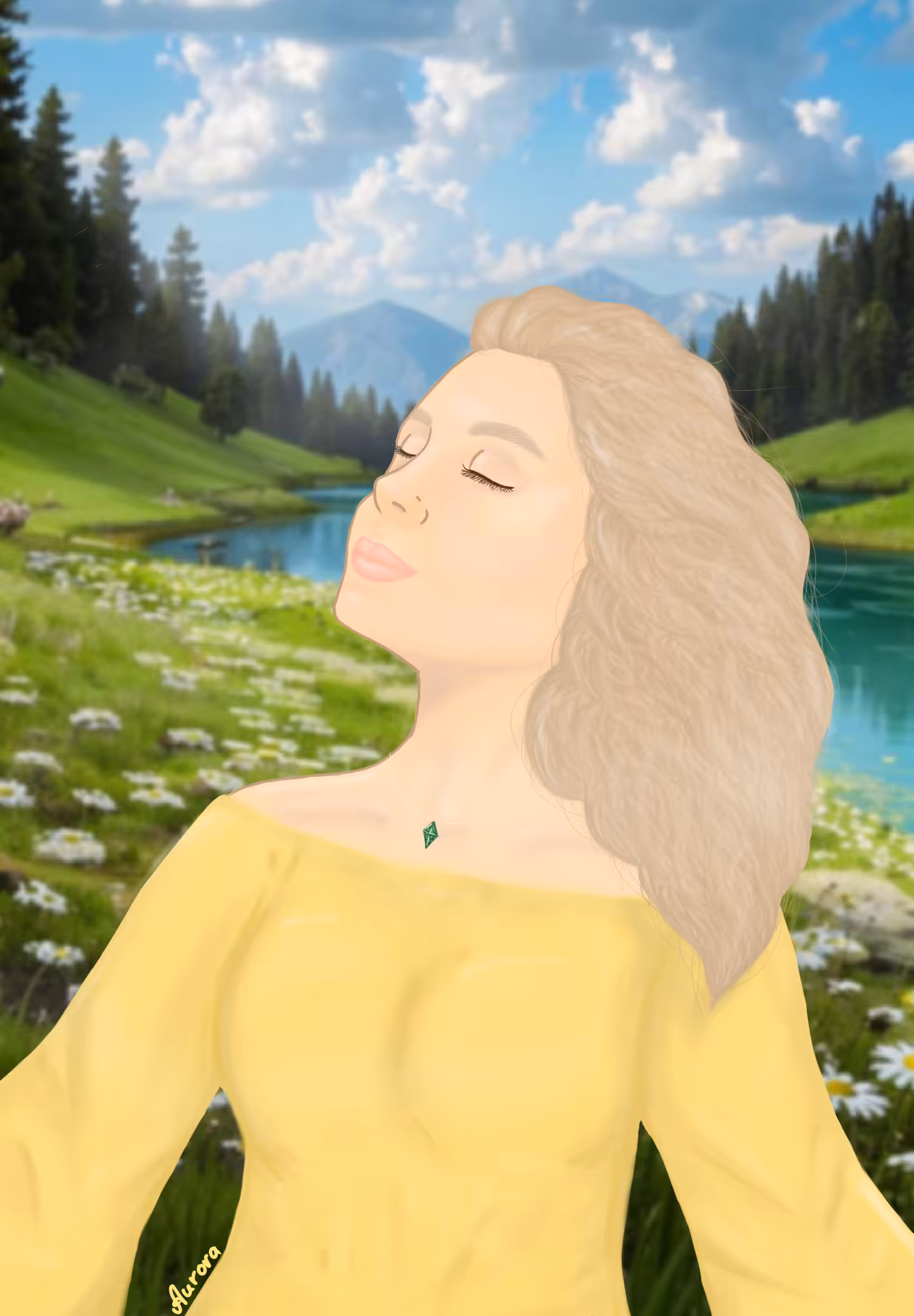 Freedom