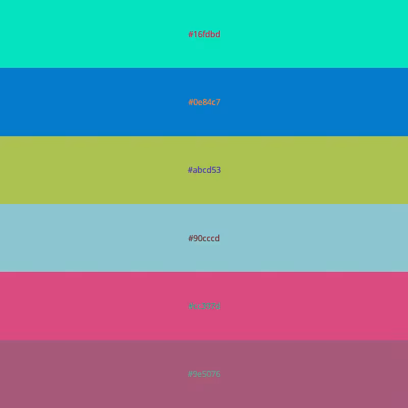 Hexes #491