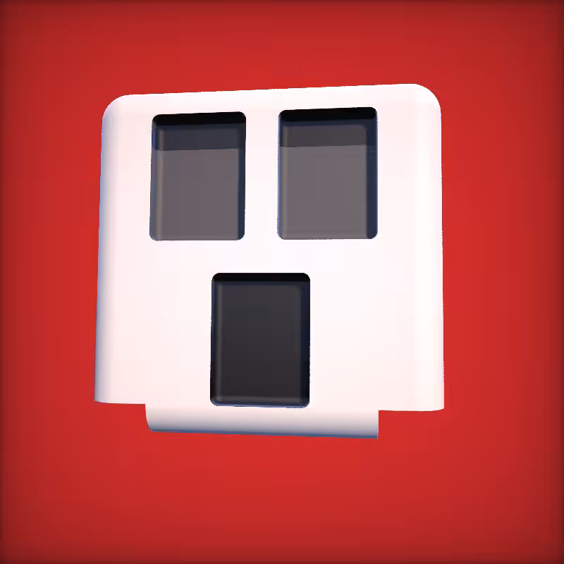 3D-SMOLSKULL #337