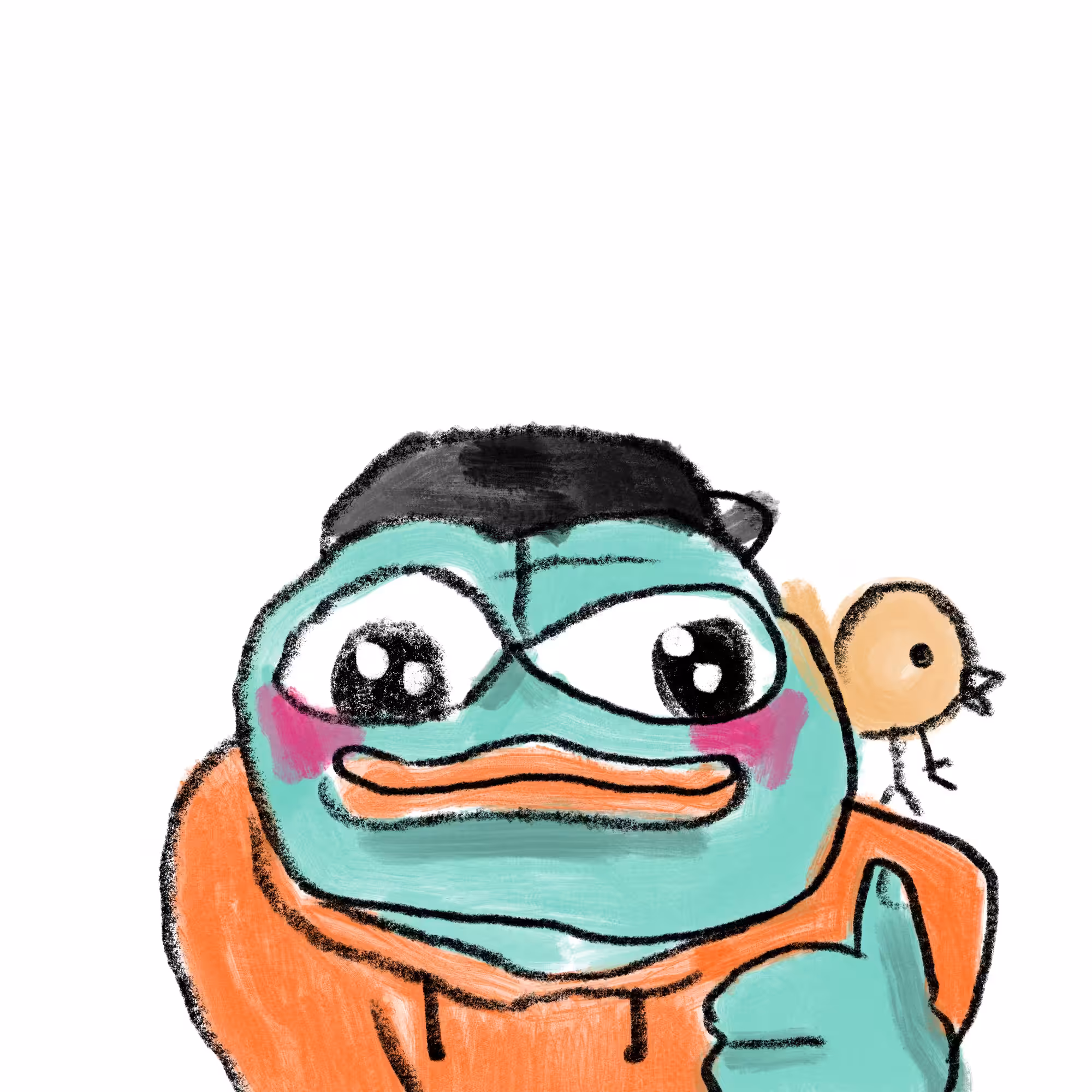 Link Pepe #36