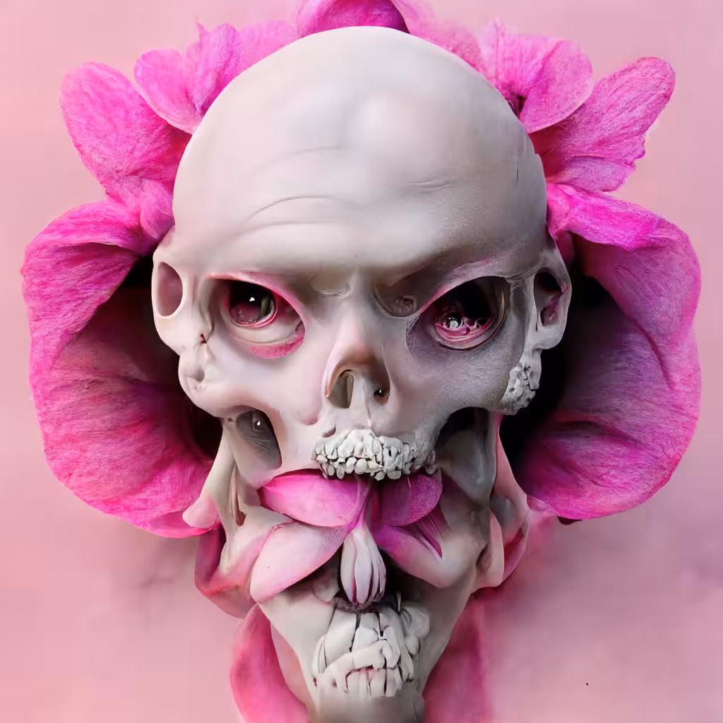 Skully 45