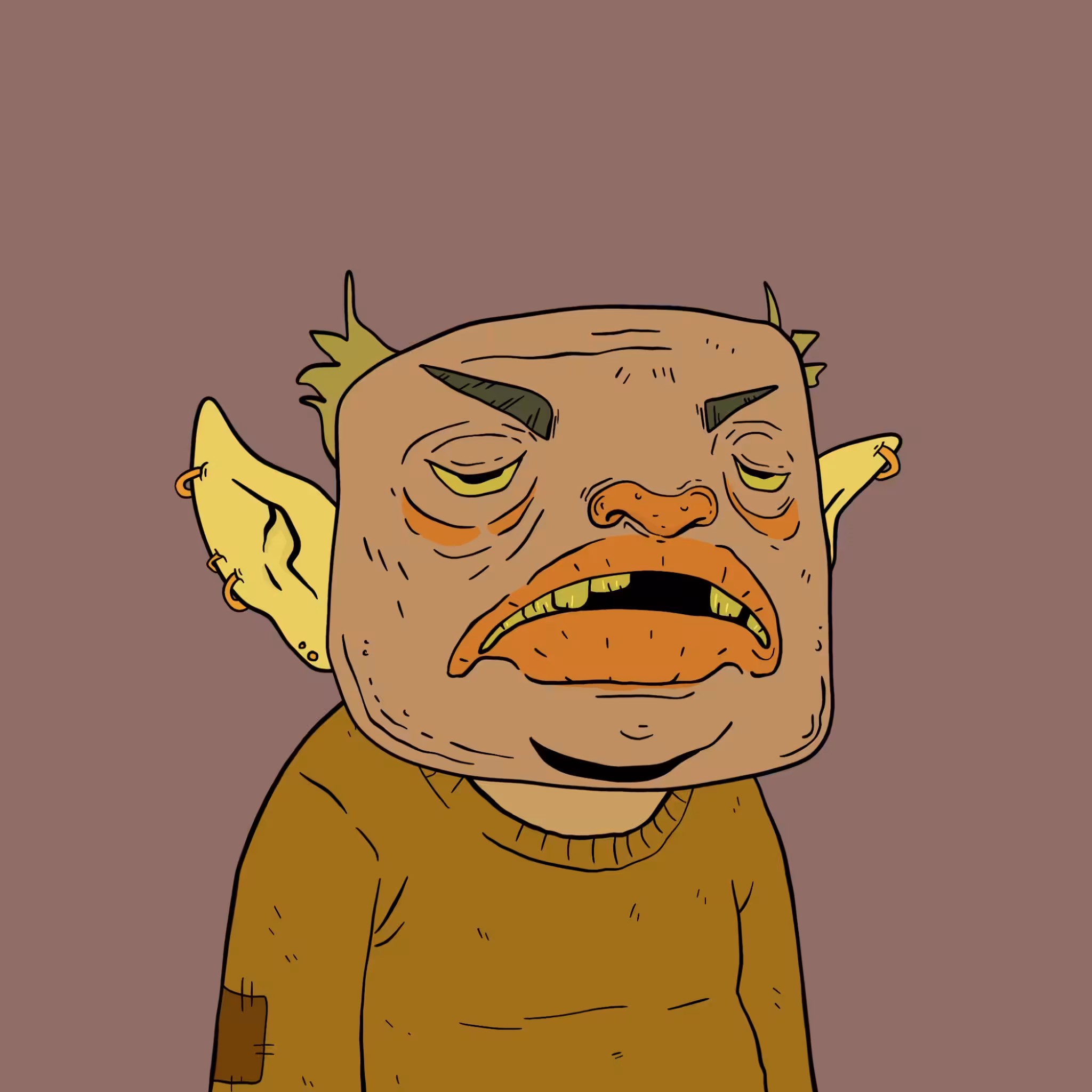 POORS: POOR #1411