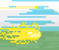 Electric slime