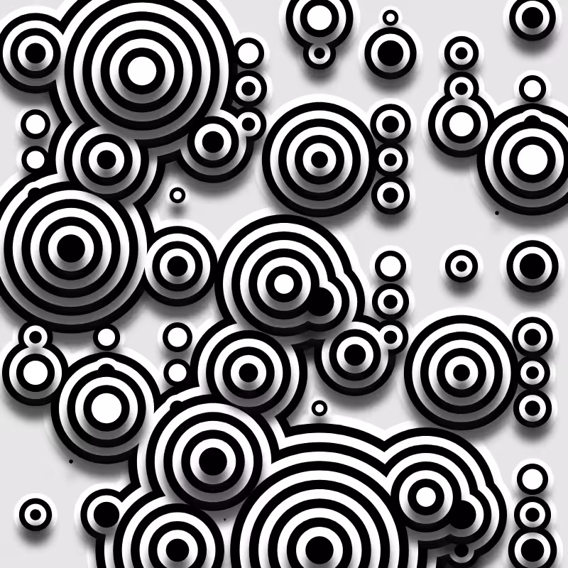Binary Blobs #72
