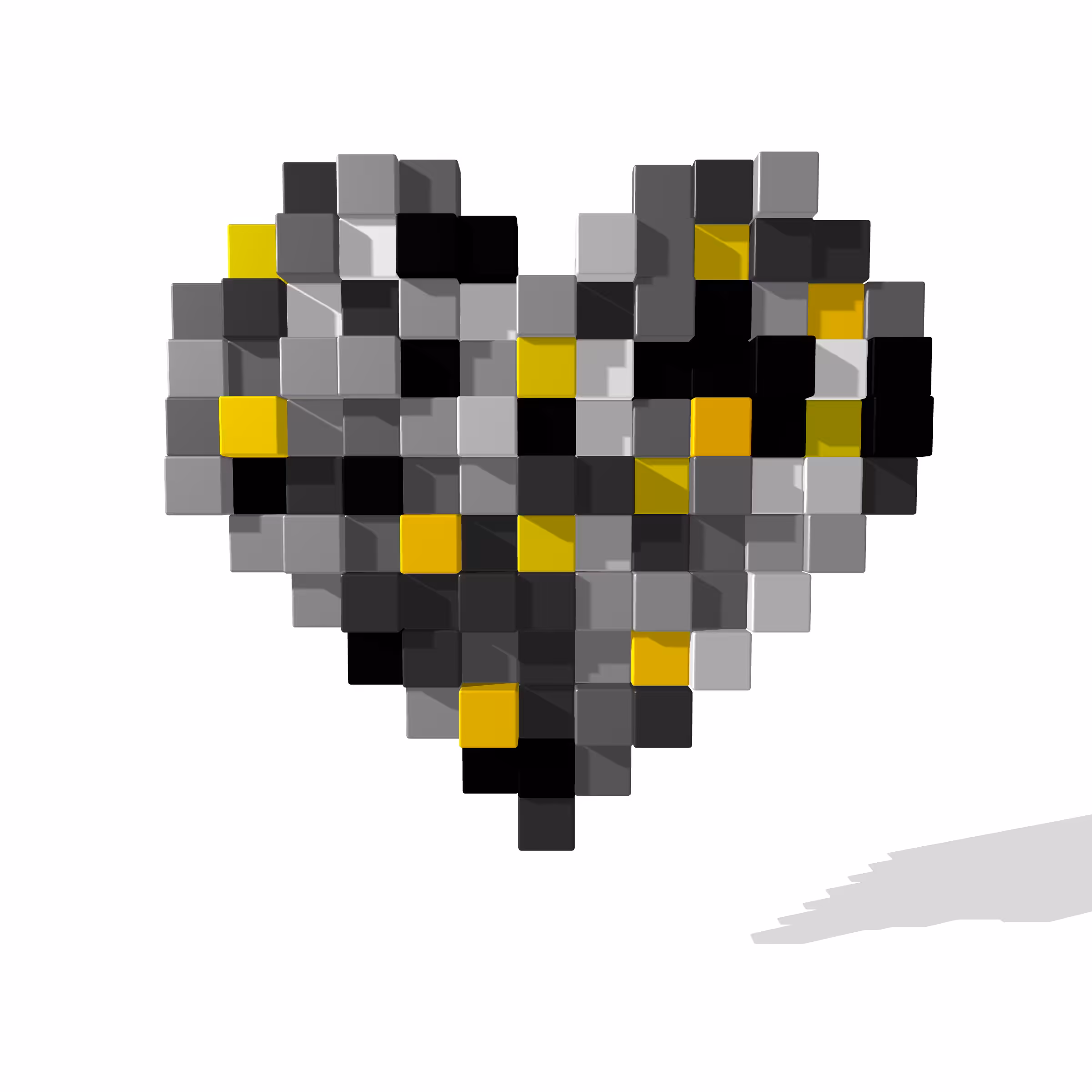 heart + craft #5696