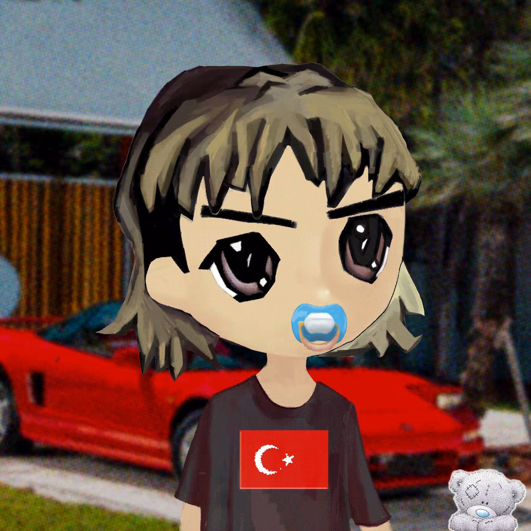 Remilio 2522