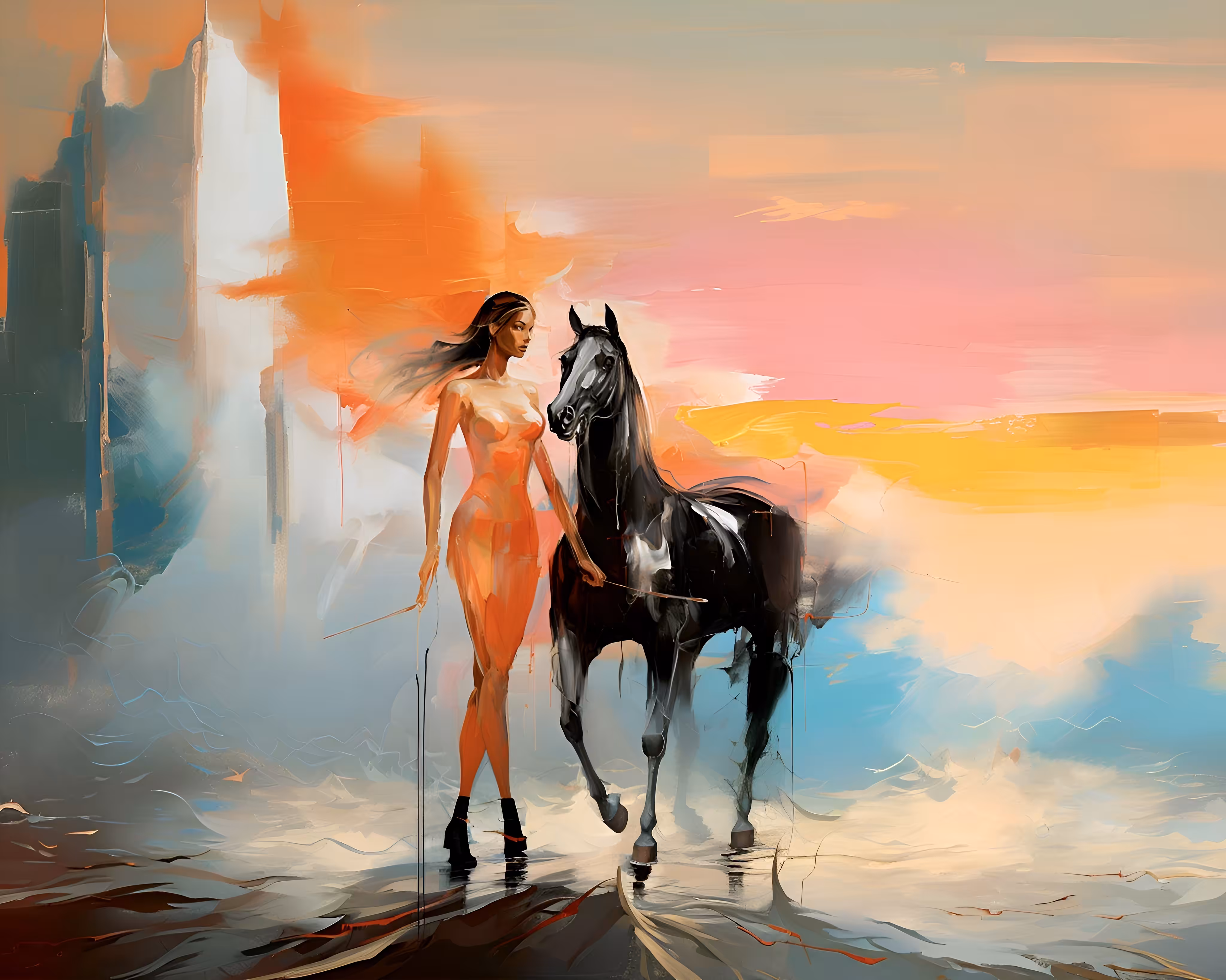 Ride 