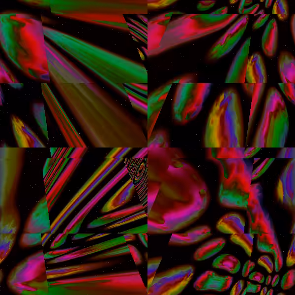 THE VOID #30