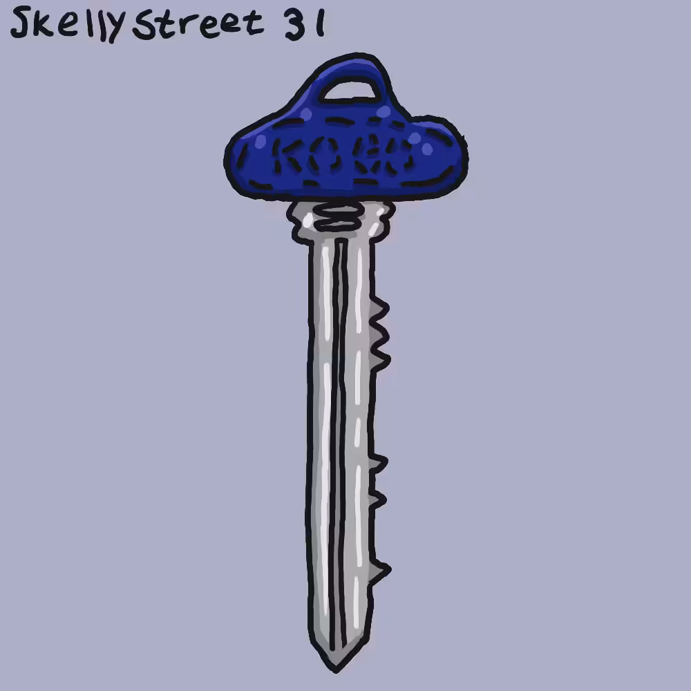 Skellystreet 31