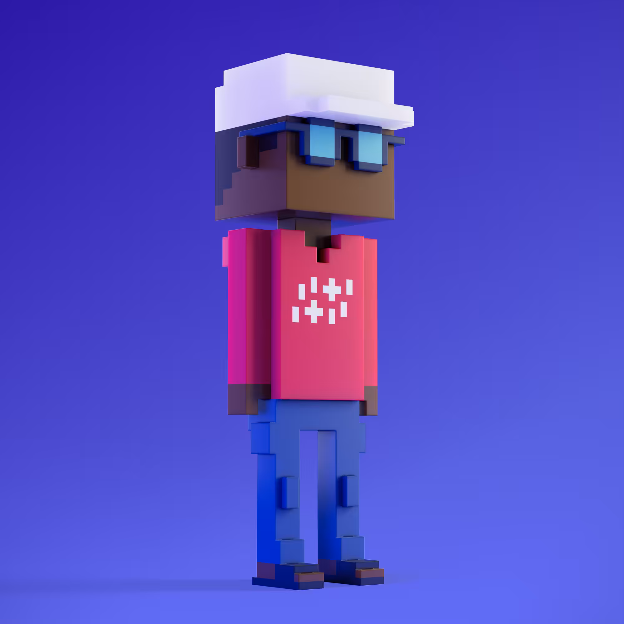 Meebit #15029