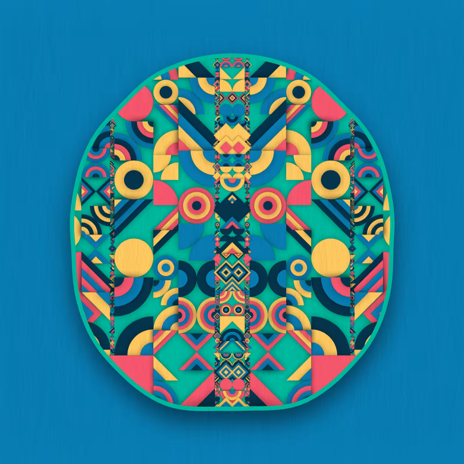 Generativemasks #9303