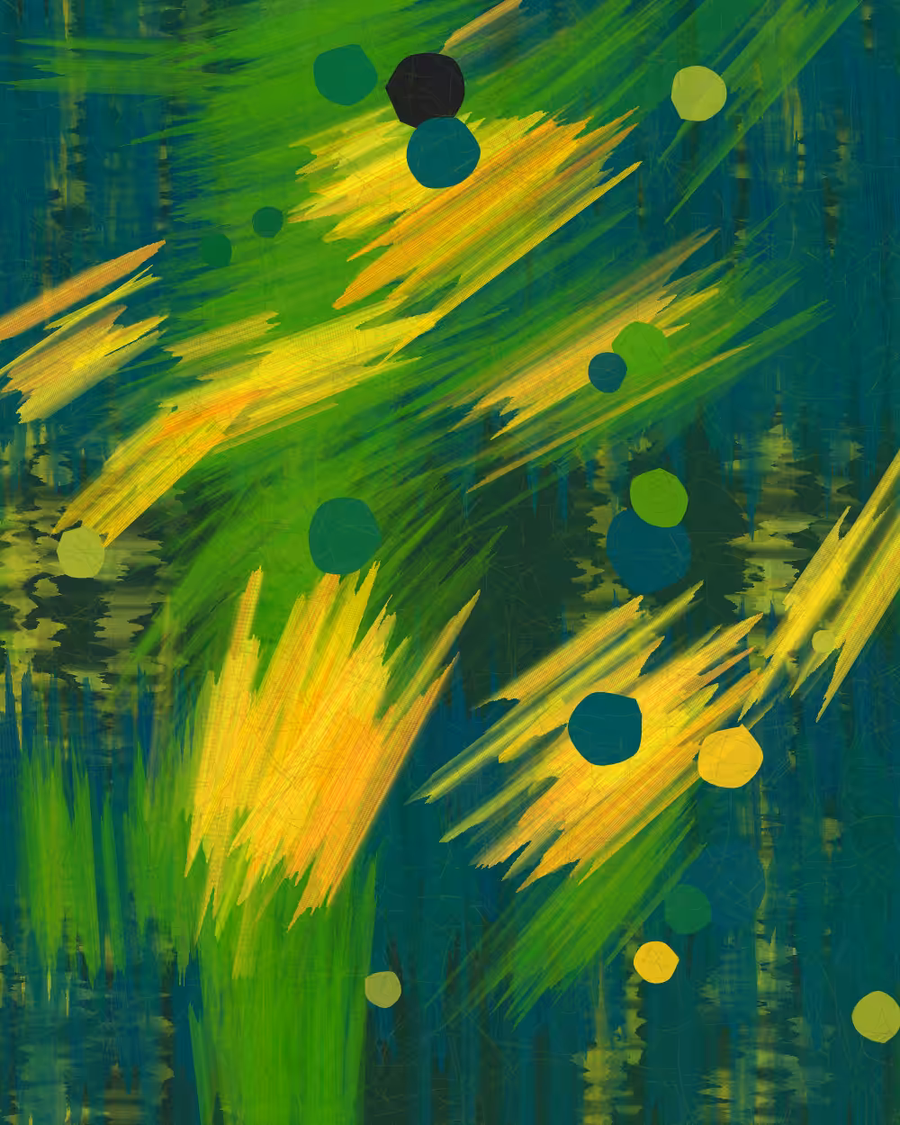Thoughtscapes #75