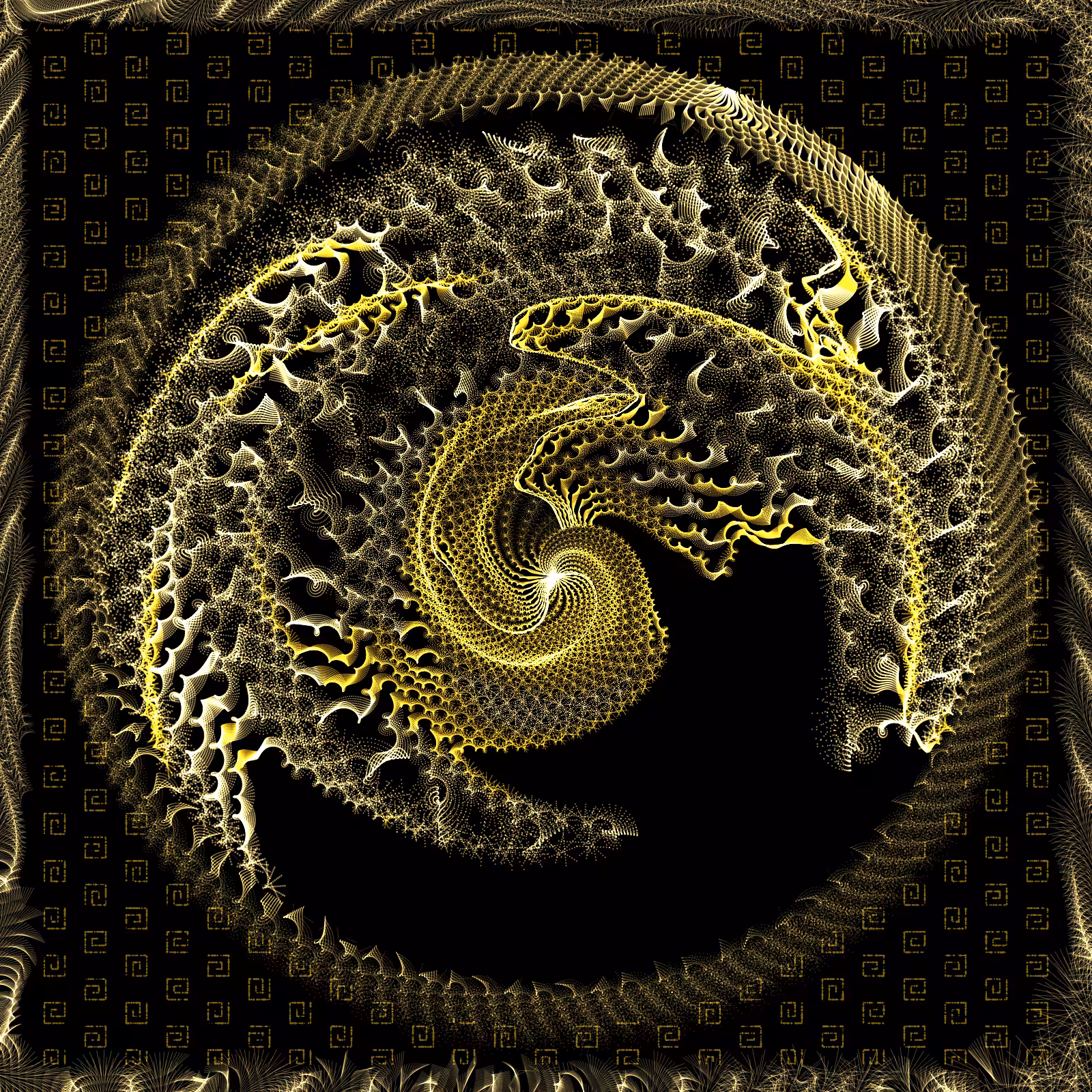 Mythologic #739