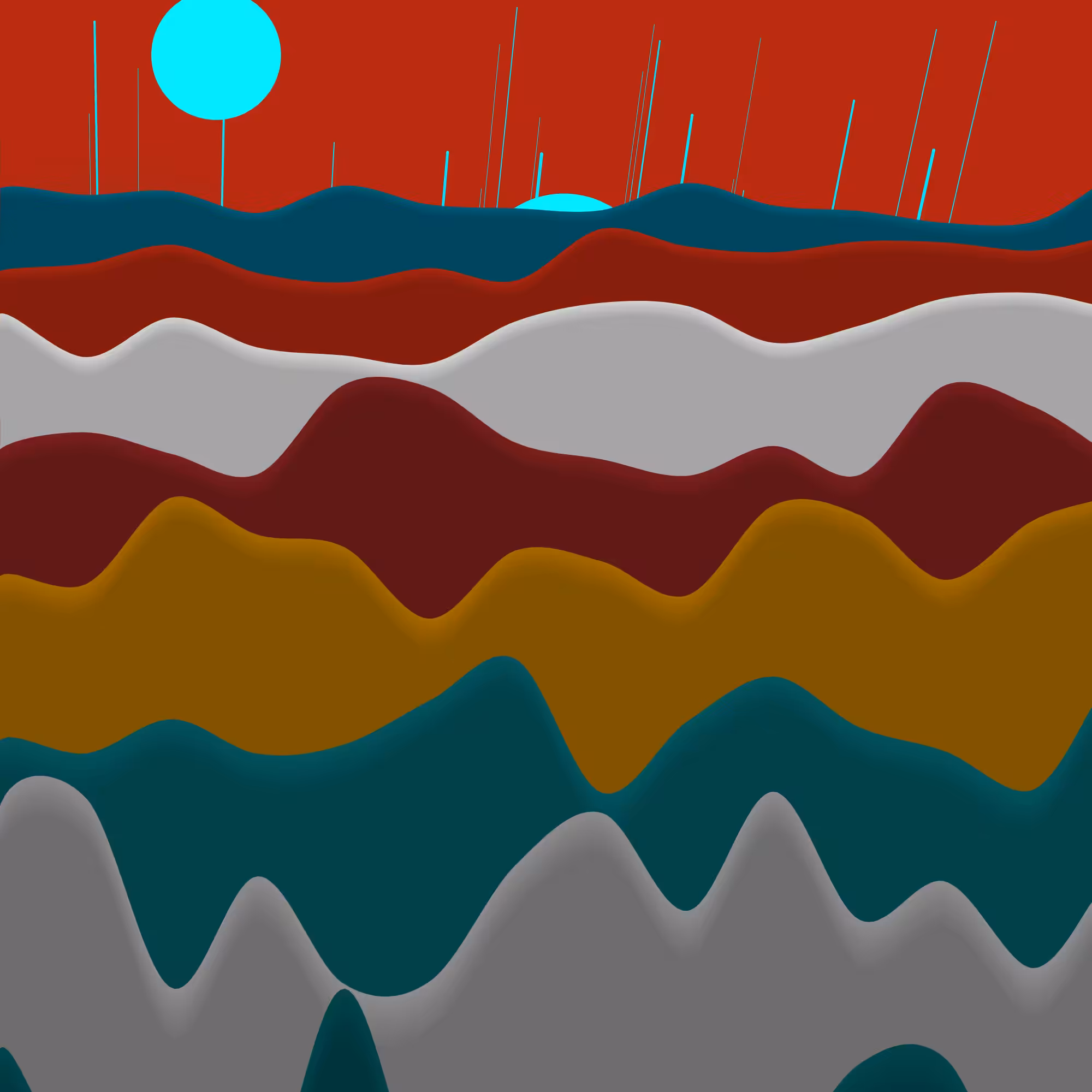 Exoplanets #108