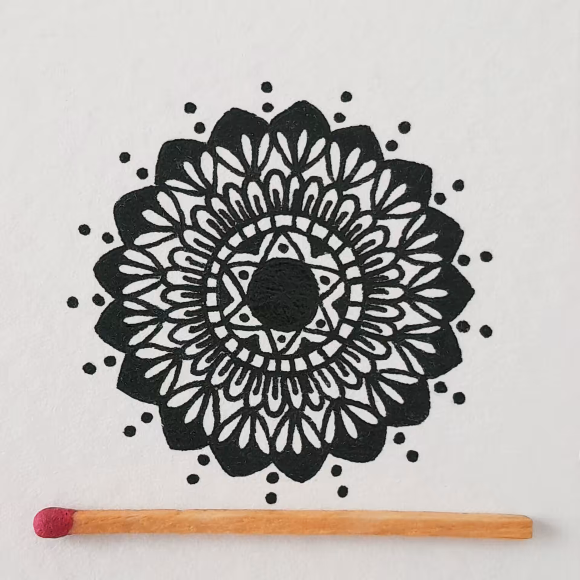 Mandala 5