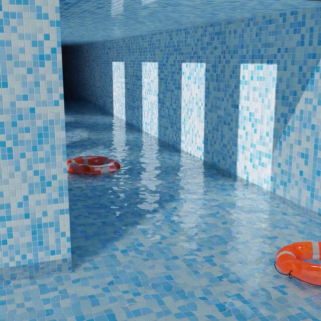 Pool#1
