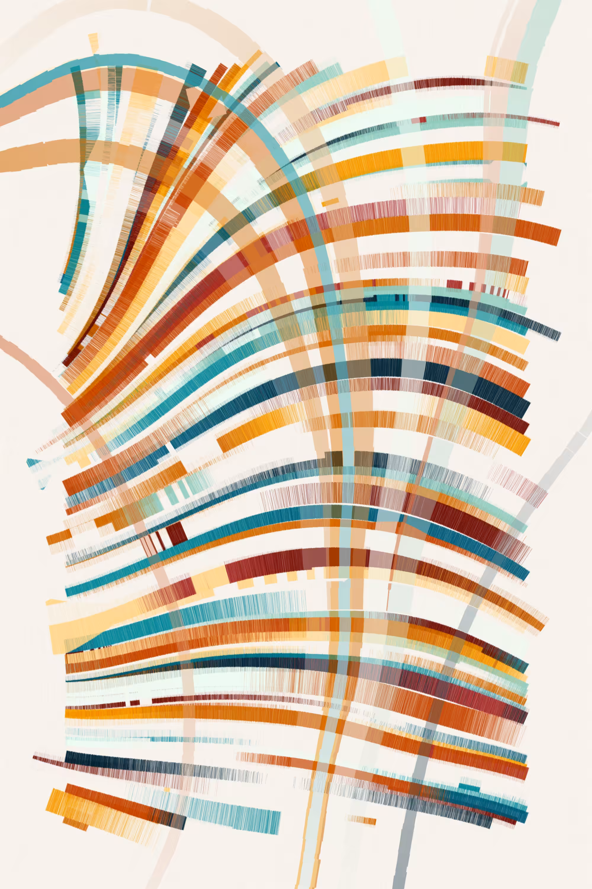 Chromaflow #21
