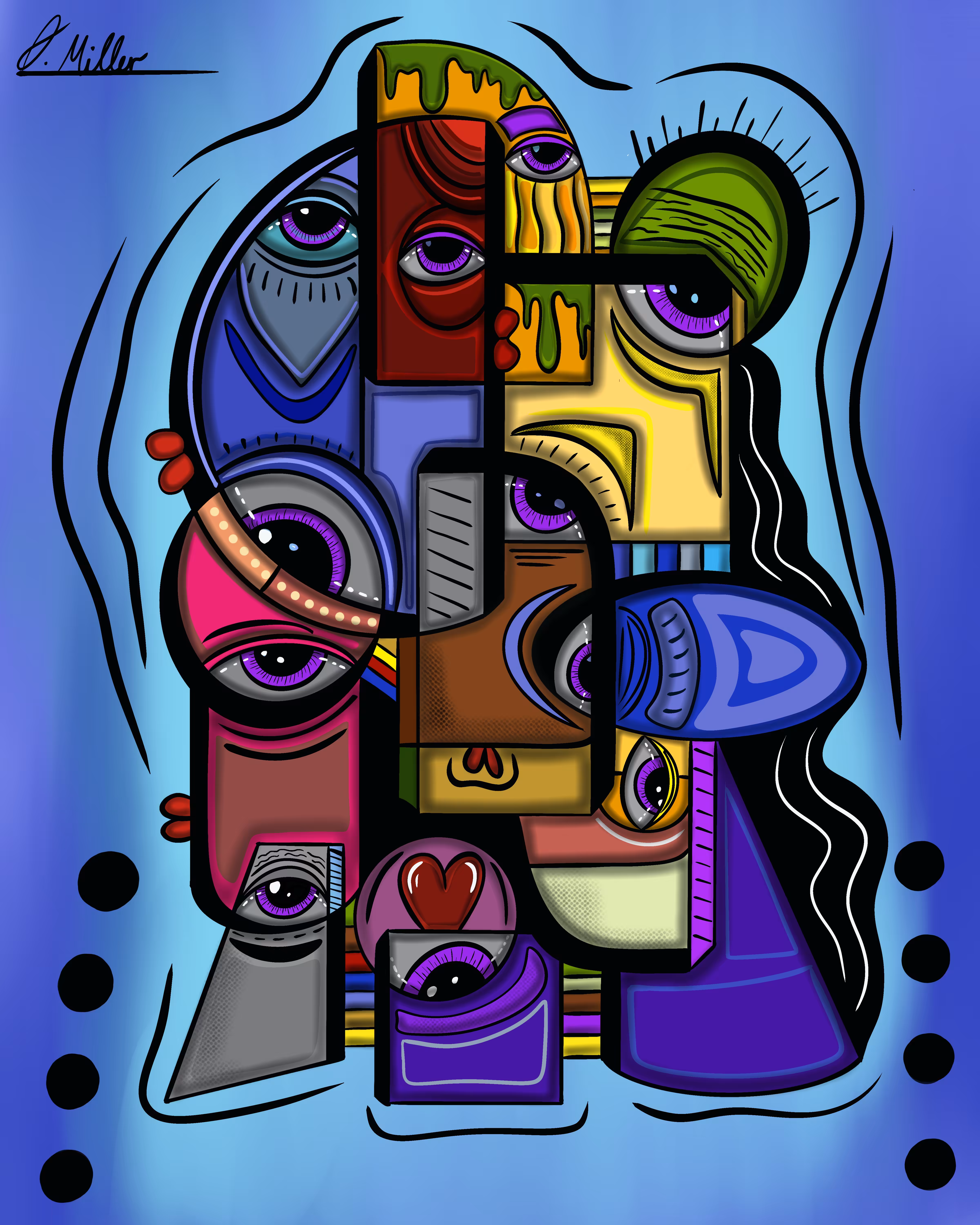 Identity
