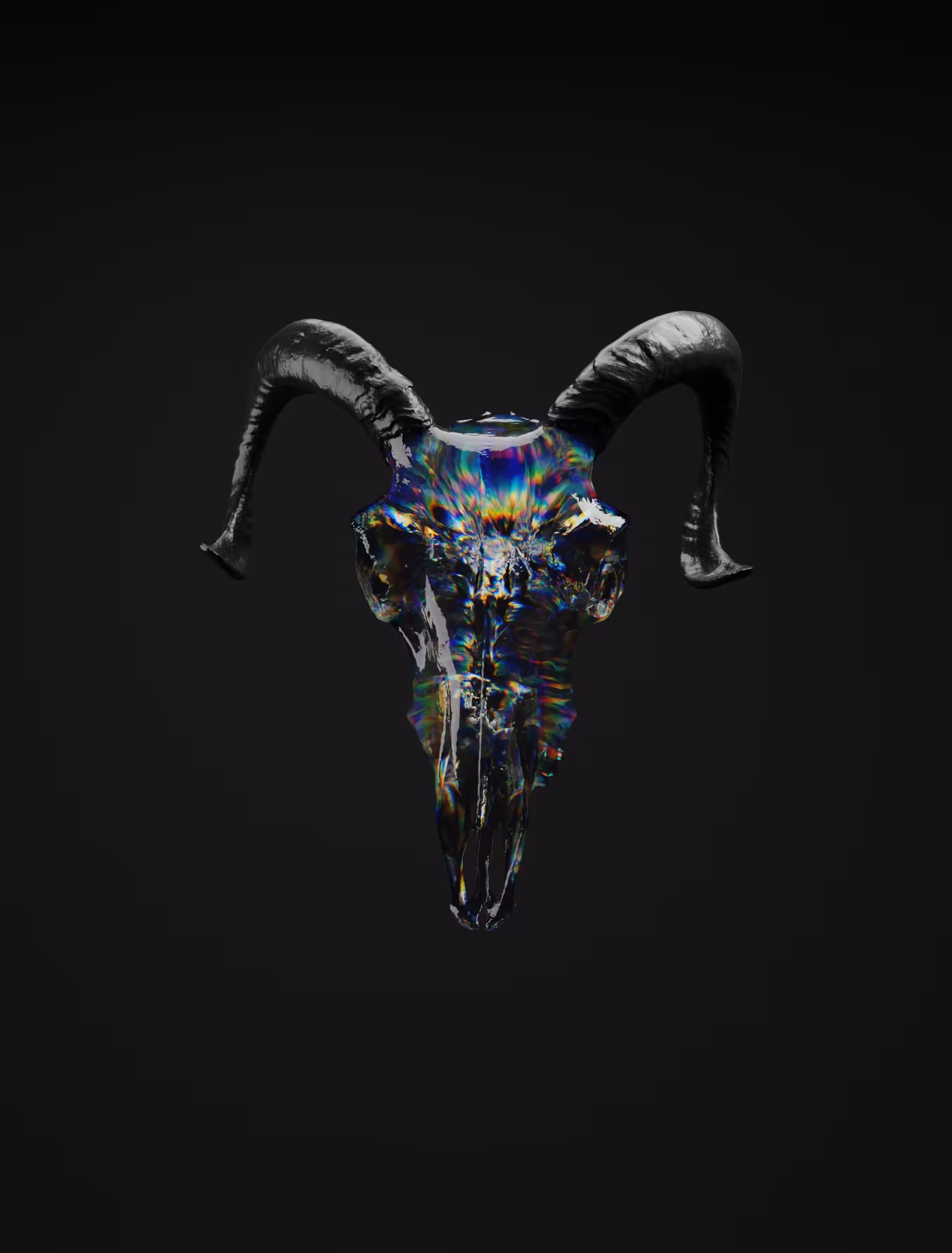 Minimal Ramskull