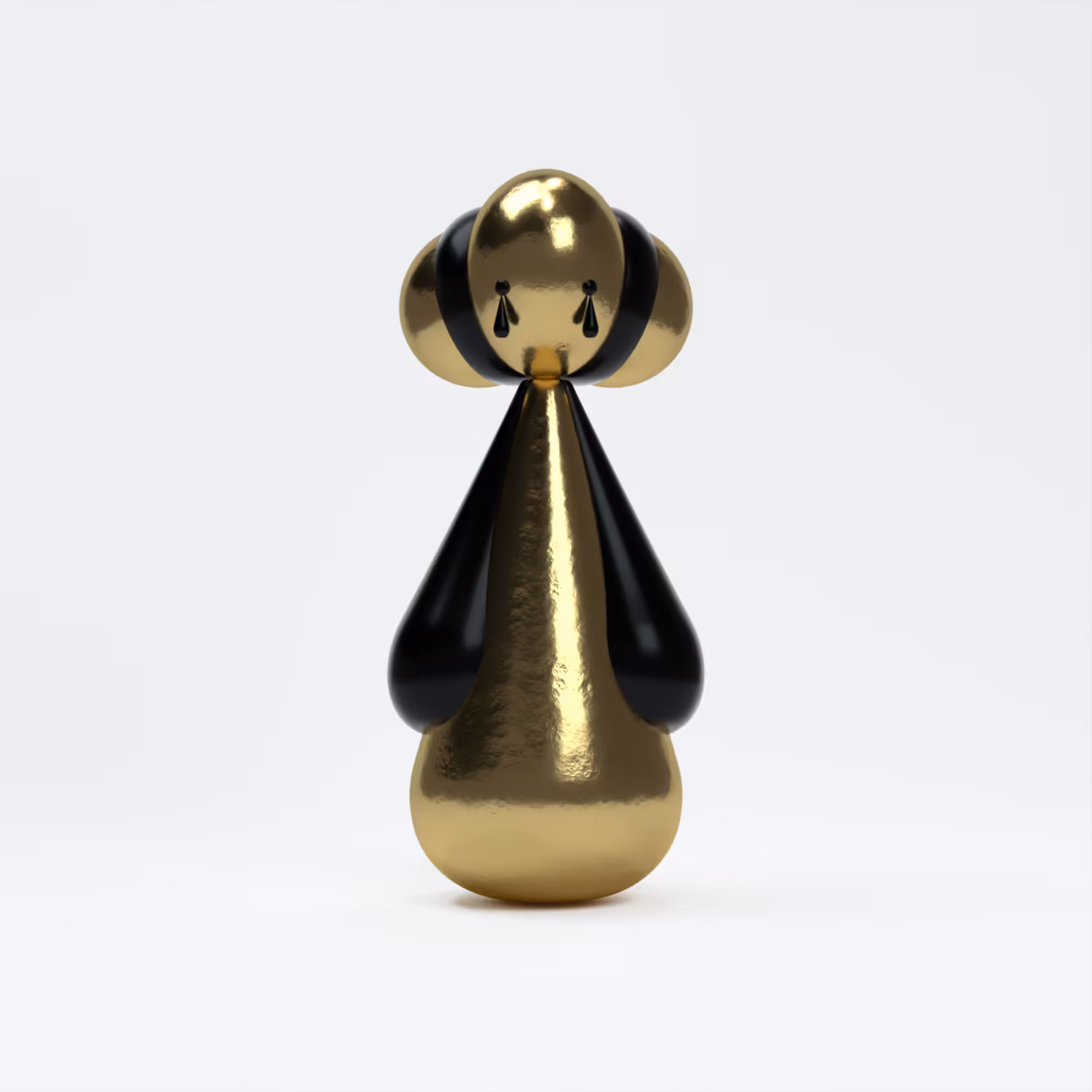 NŌRI® Golden — 1/1