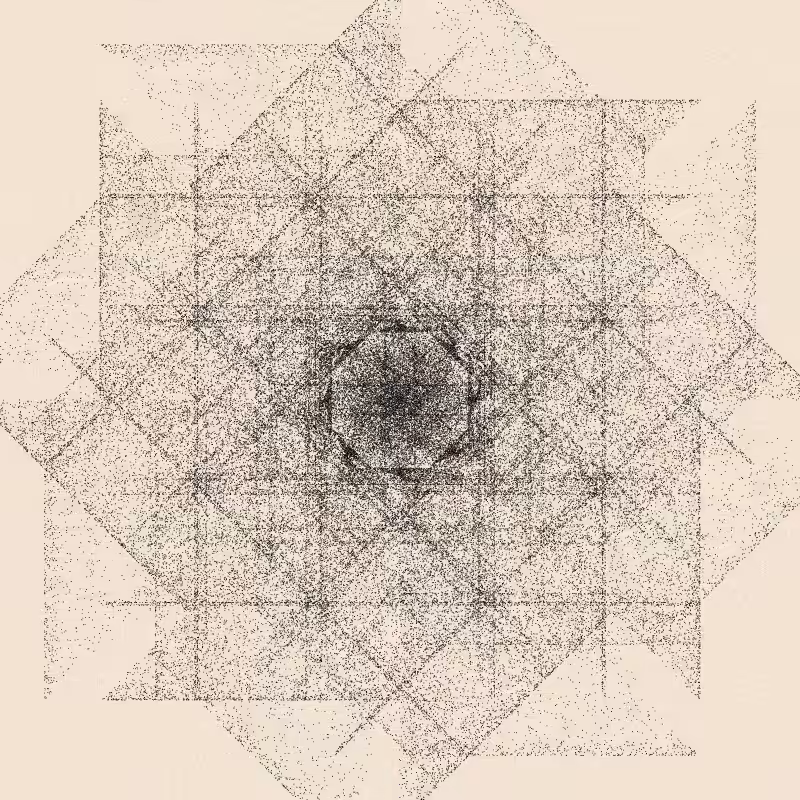 Dots #19