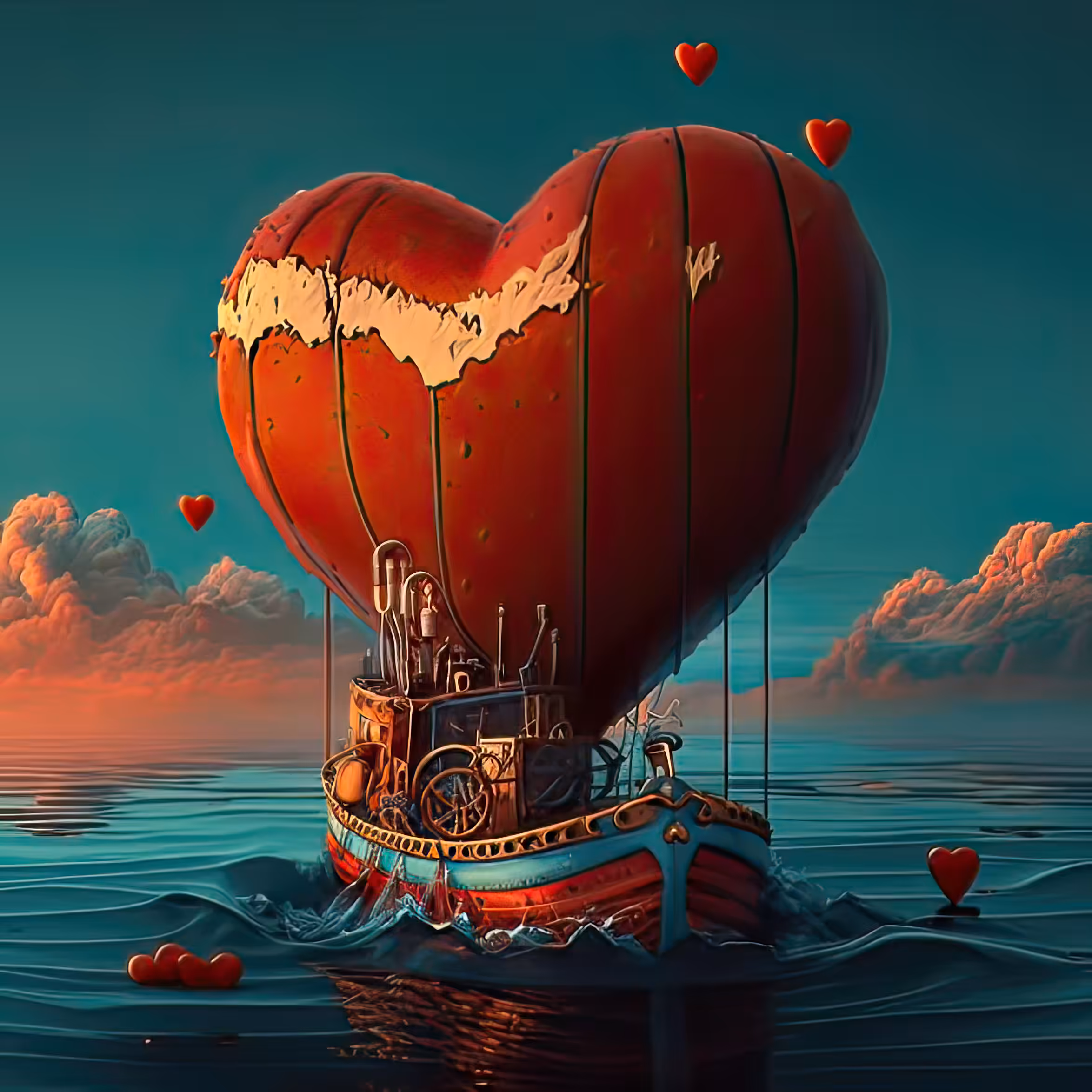 Love Boat