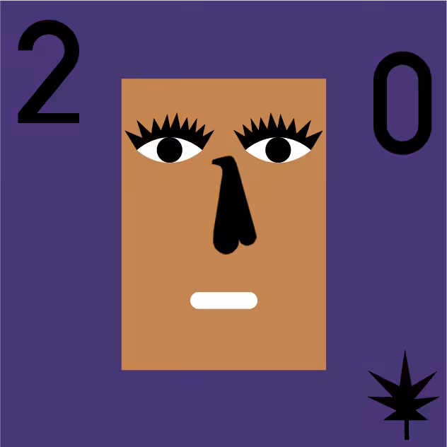 Super Cool World #1310