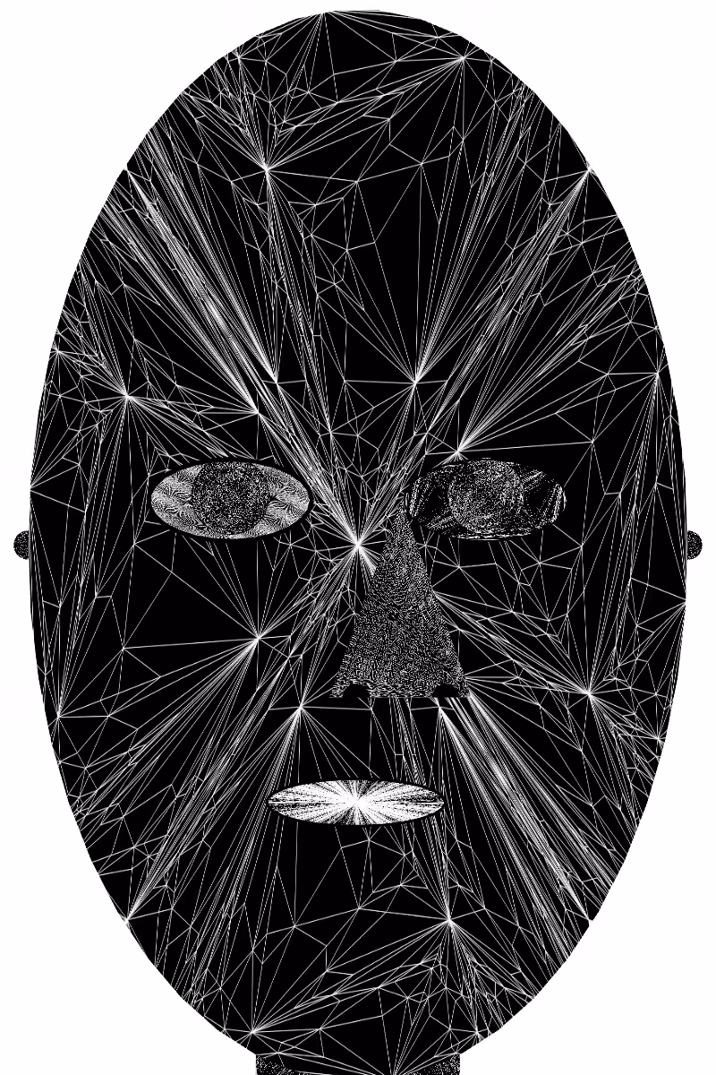 Sombre Man #26