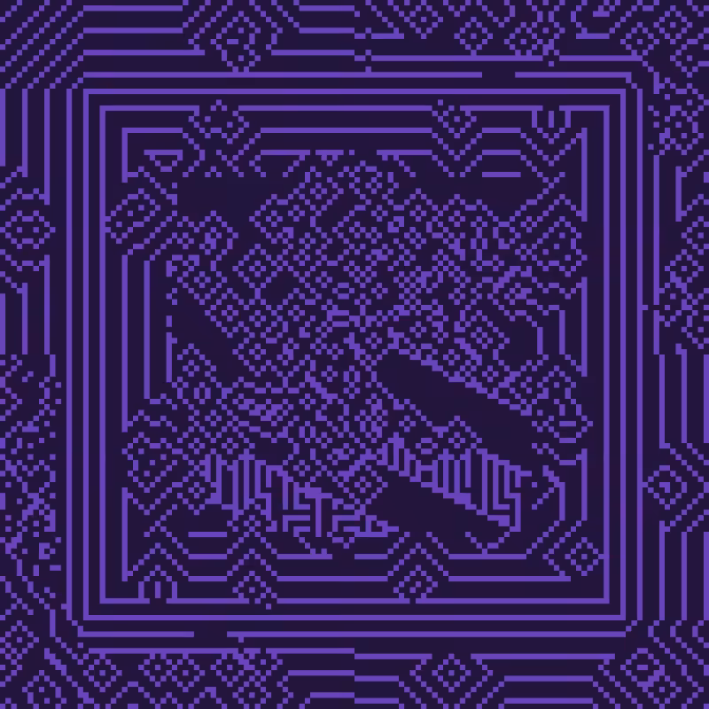 Tegodego Flow Maps Generator #182