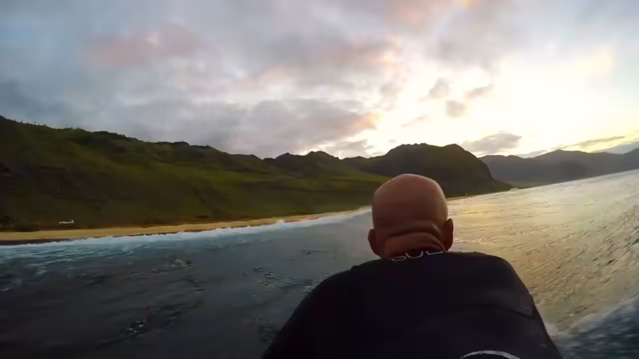 Curl Pov 