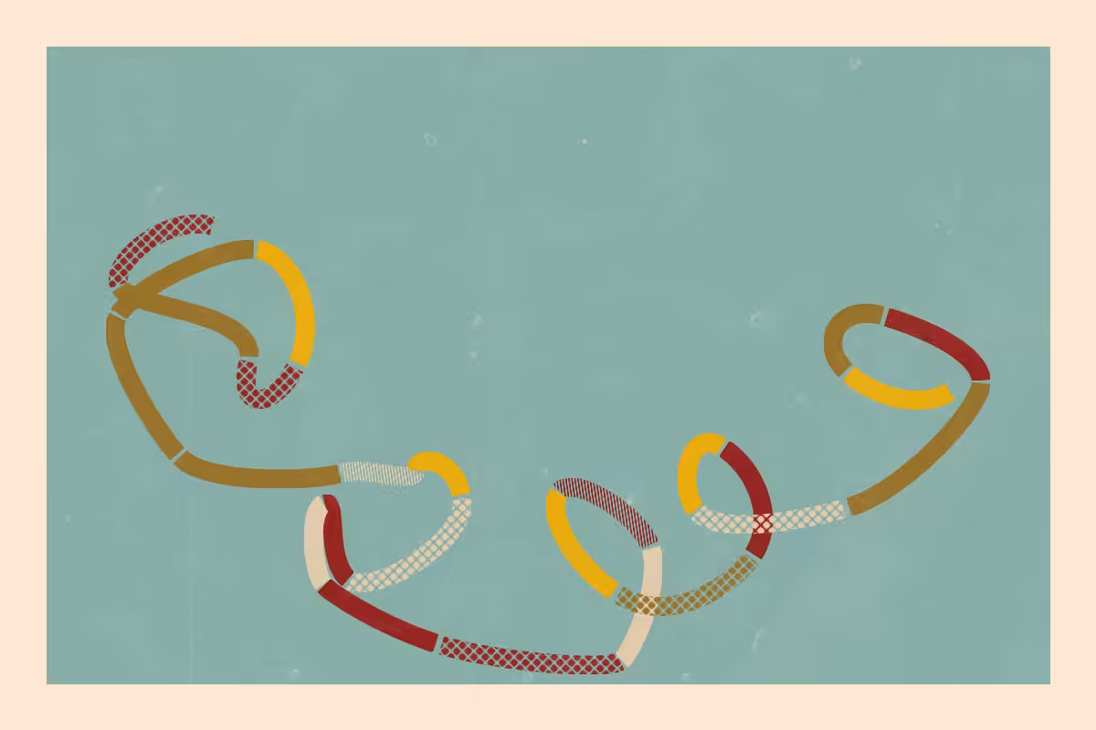 Serpentine 25 #47