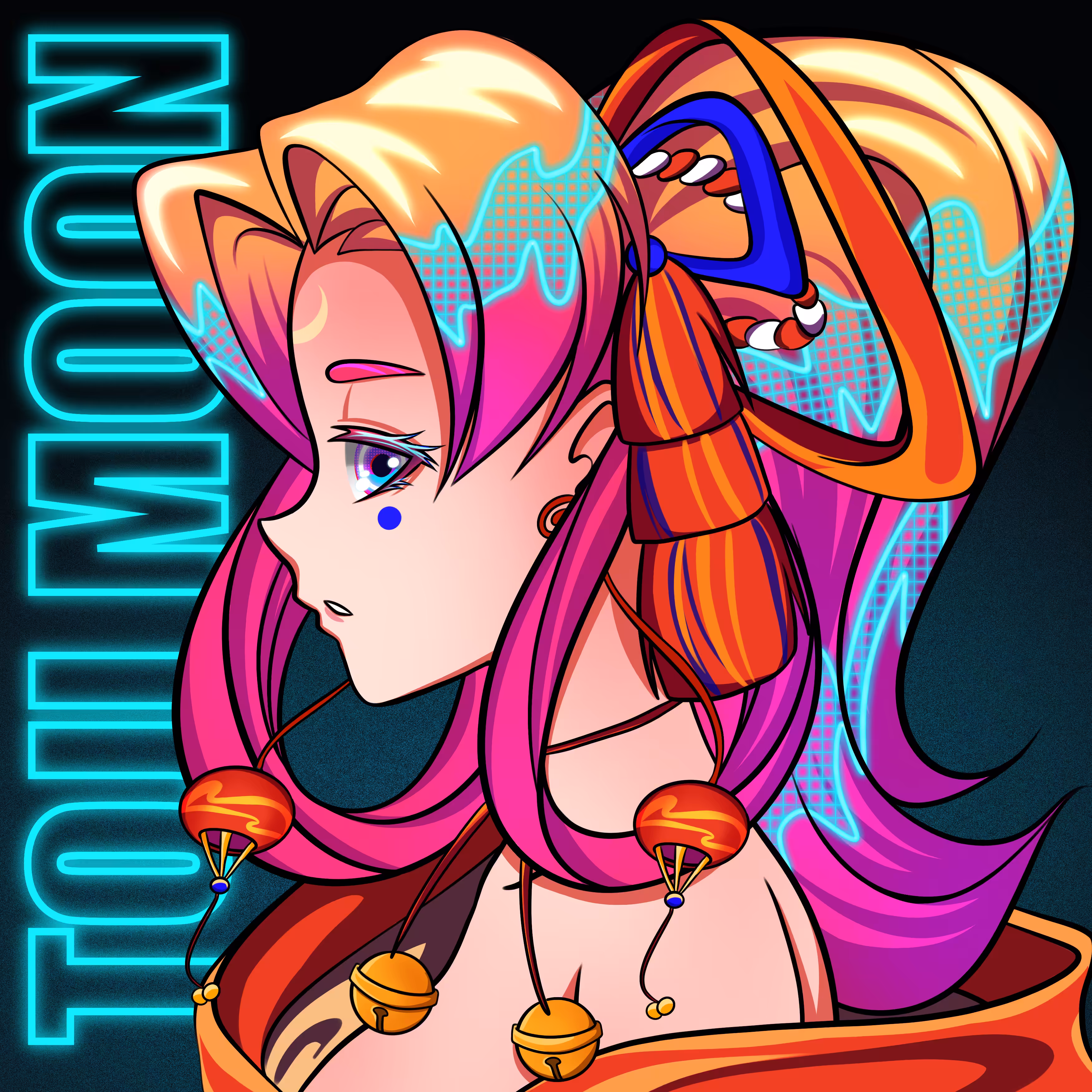 Toji Moon (Avatar)