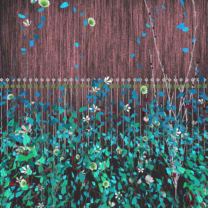 Under the rain #24