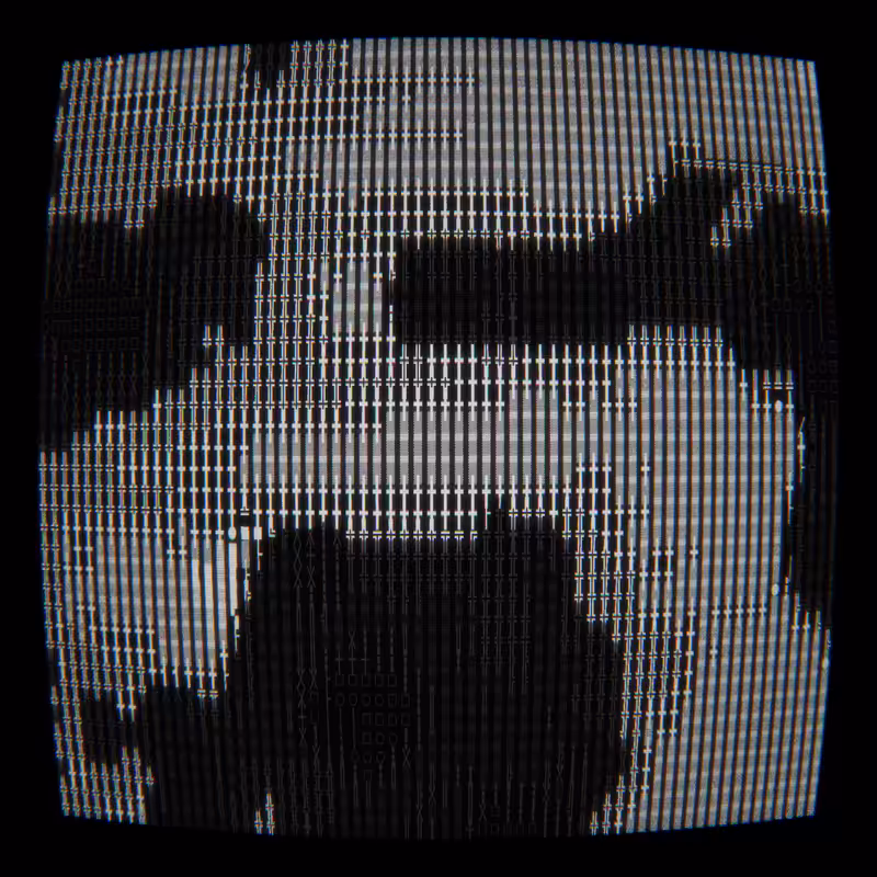 SIGNAL RECEIVING #383
