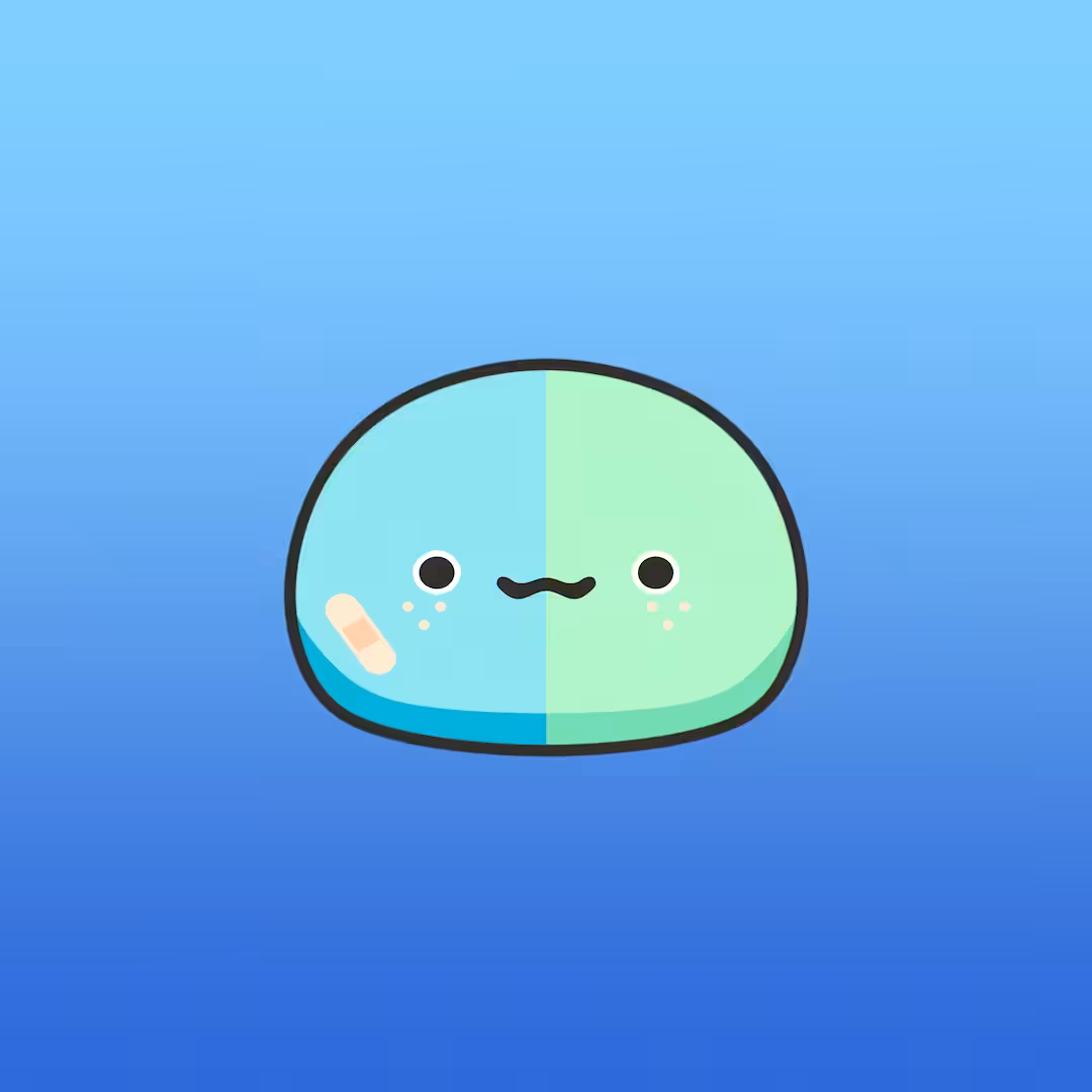 Mochi #096