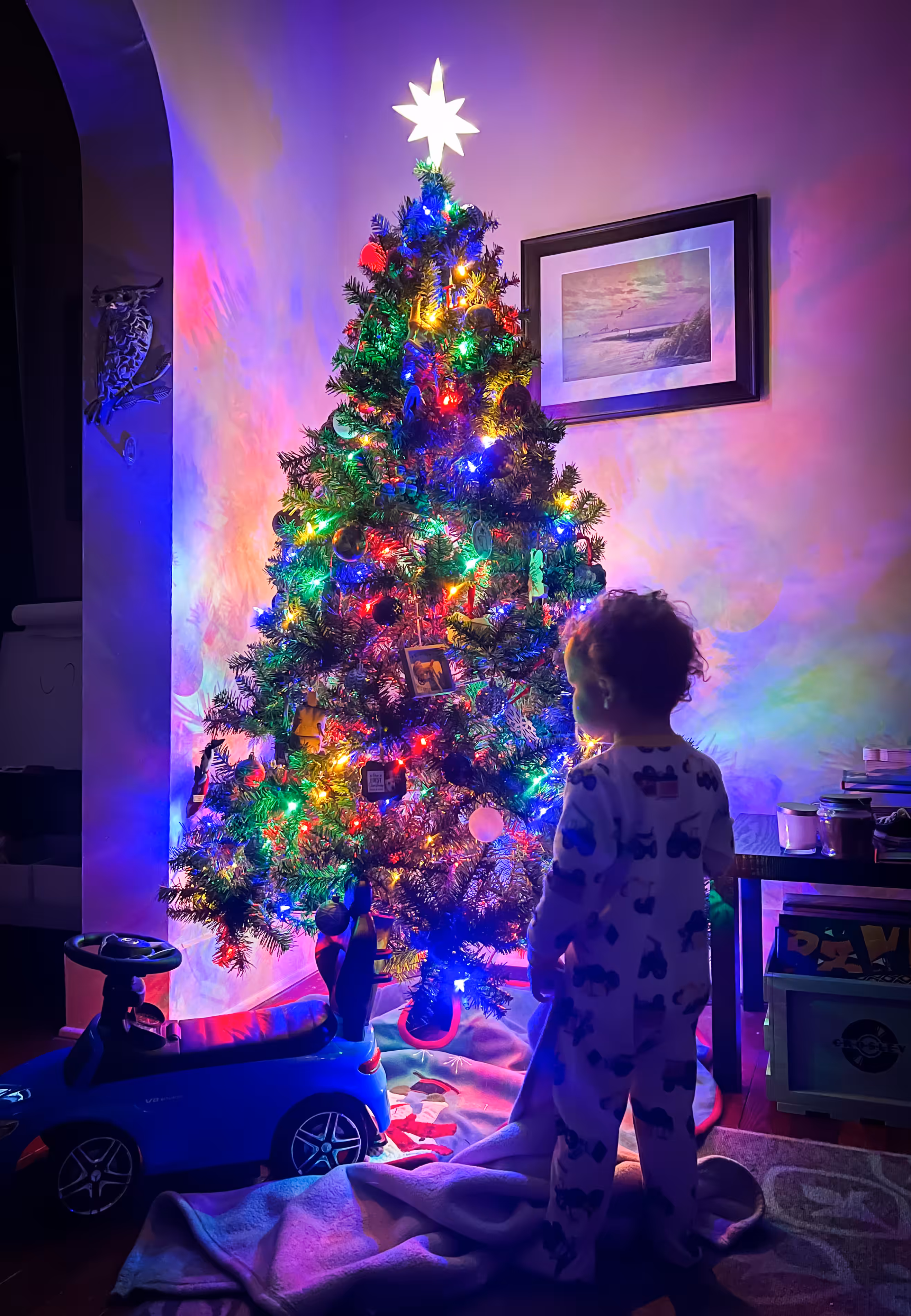 Christmas is Coming