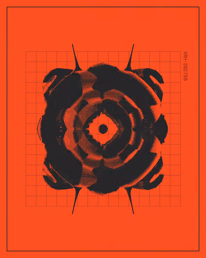 watched over by machines of loving grace #181