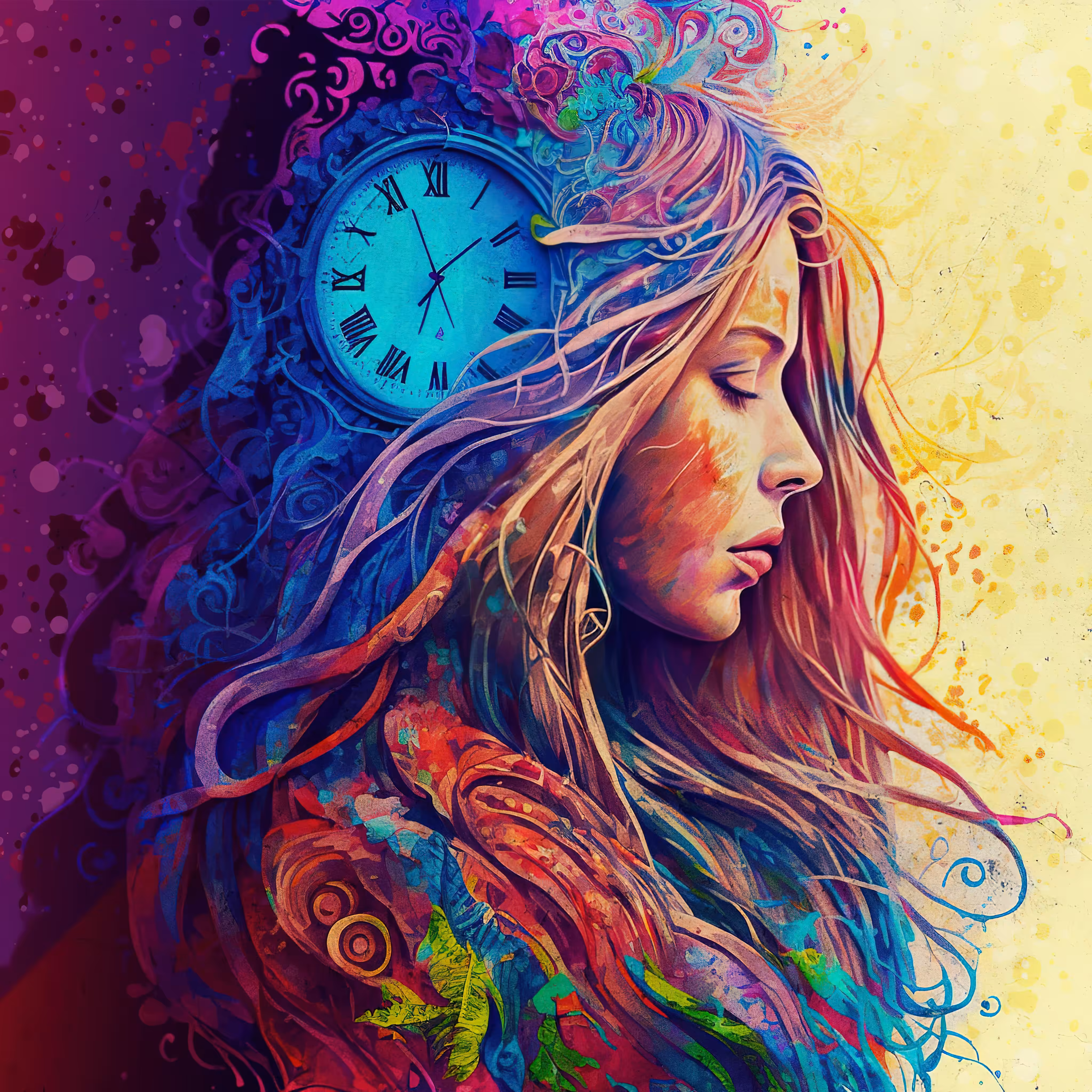 Indecision - the Thief of Time