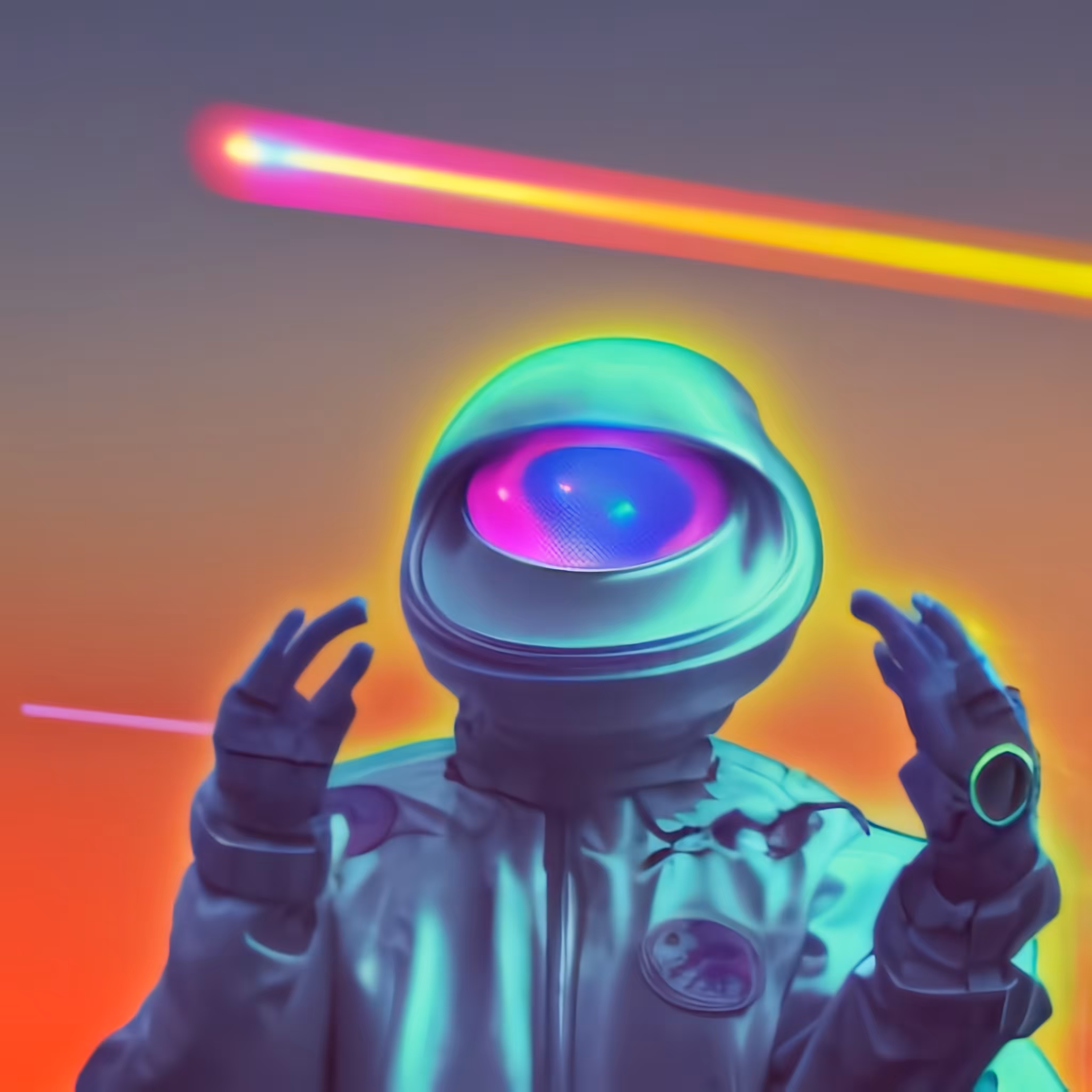 SPACEWAVES: NIGHTCALLERS: SPACEWAVES #152