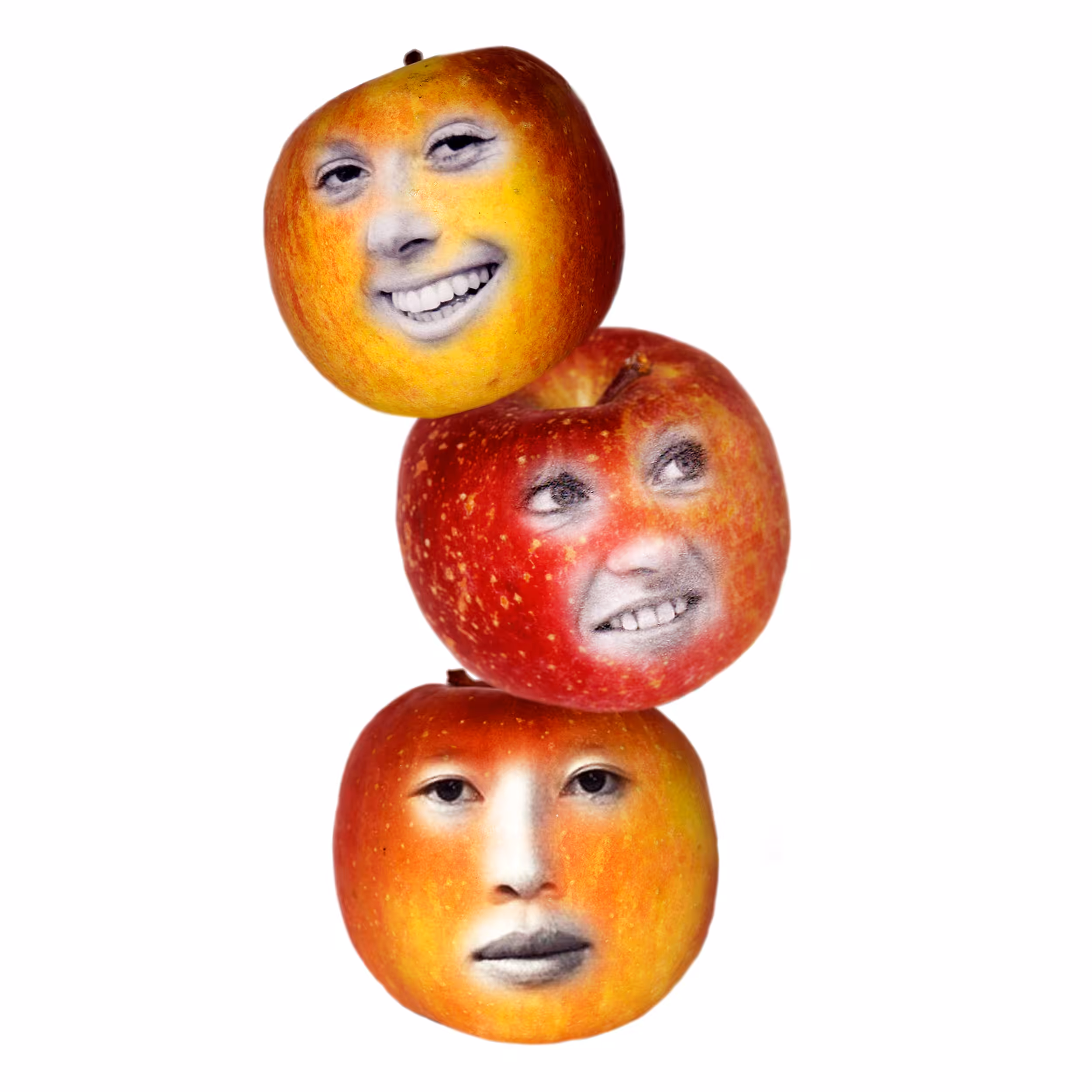 Apples #12