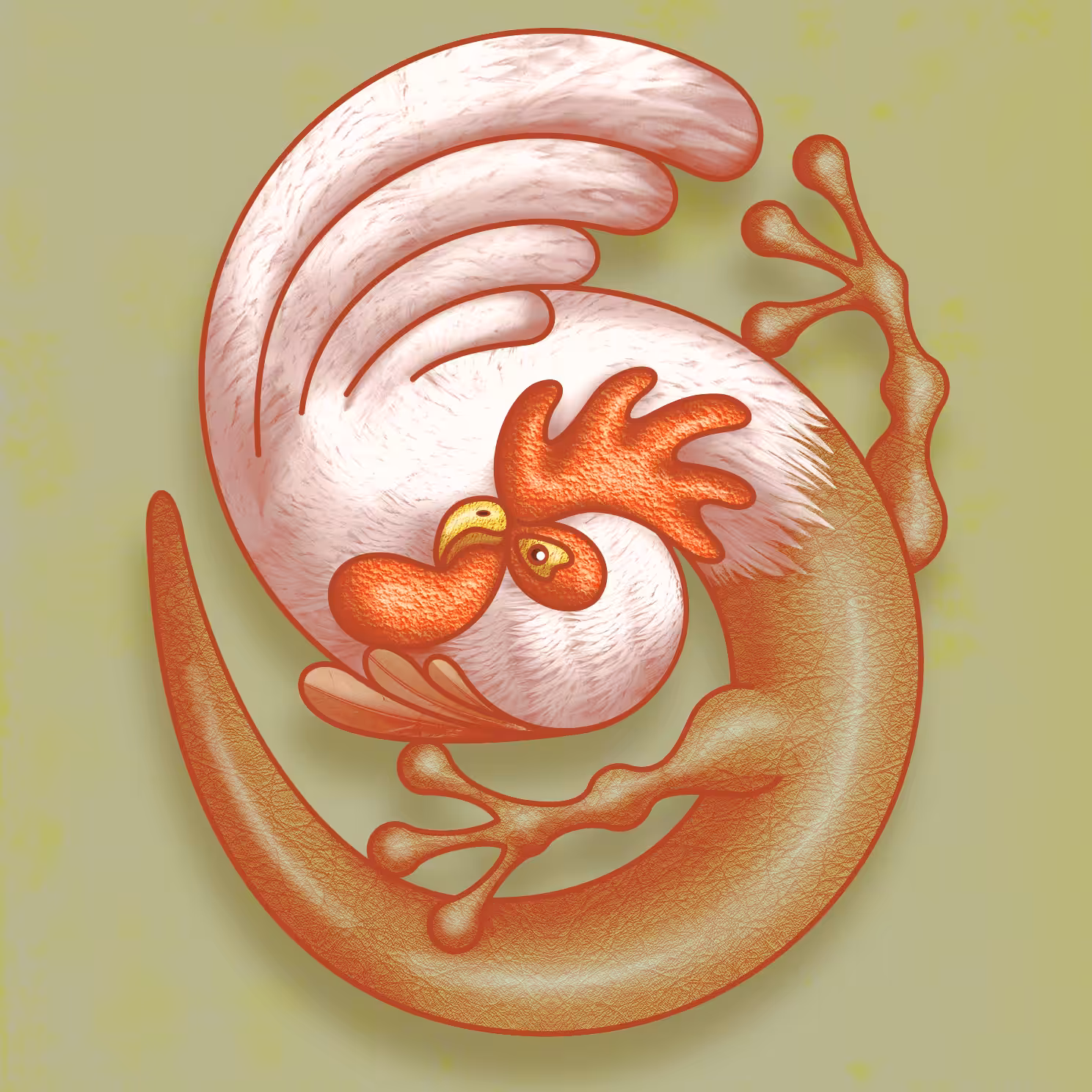 Lagarllineta