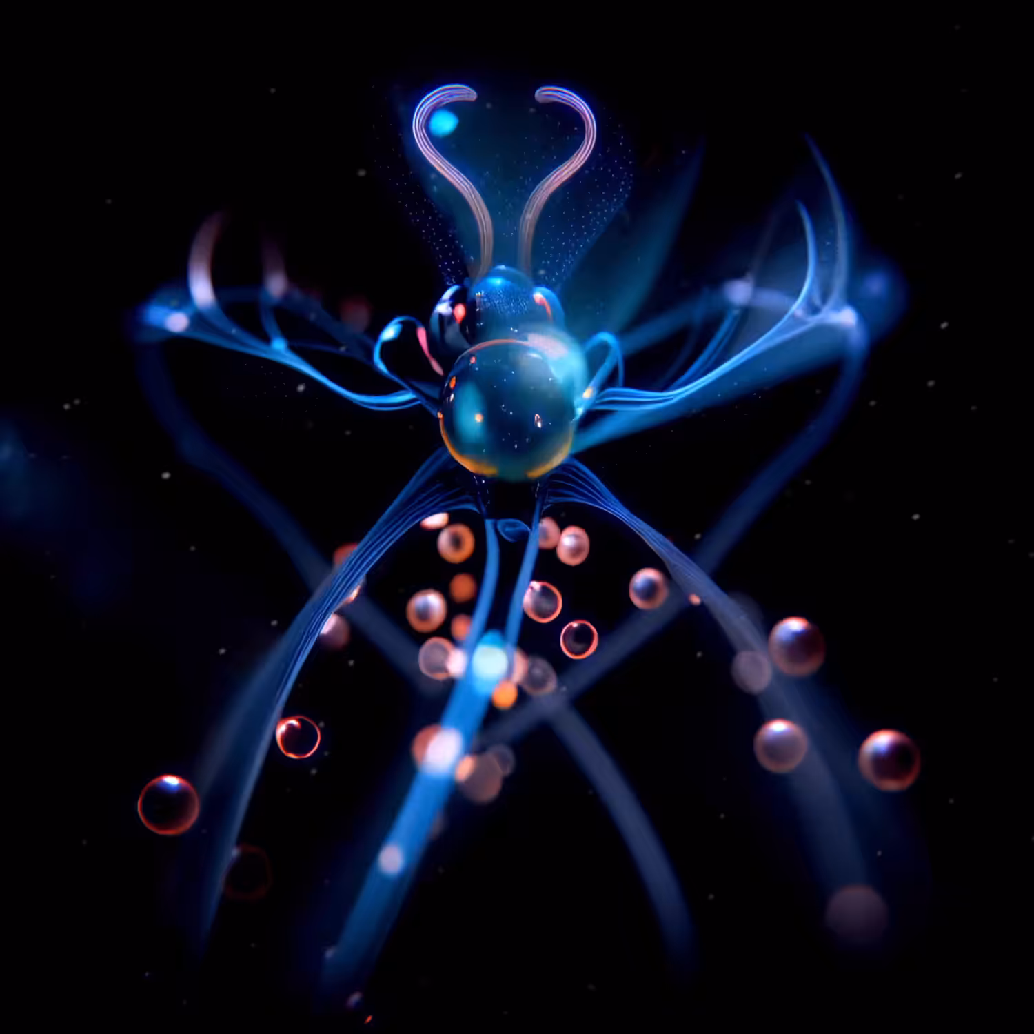 Luminous Gelatus