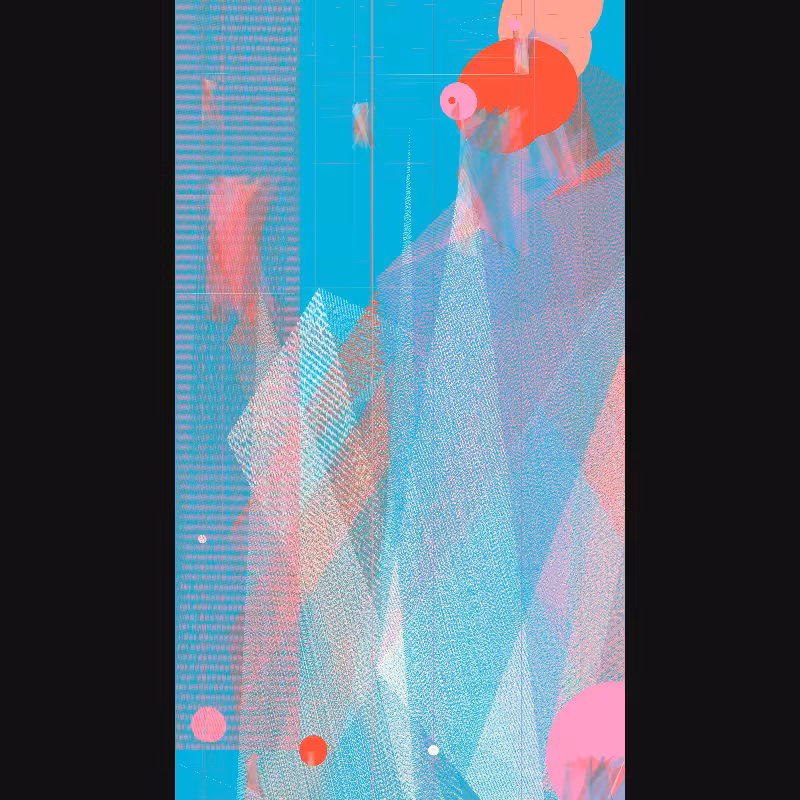 Teardrop #5