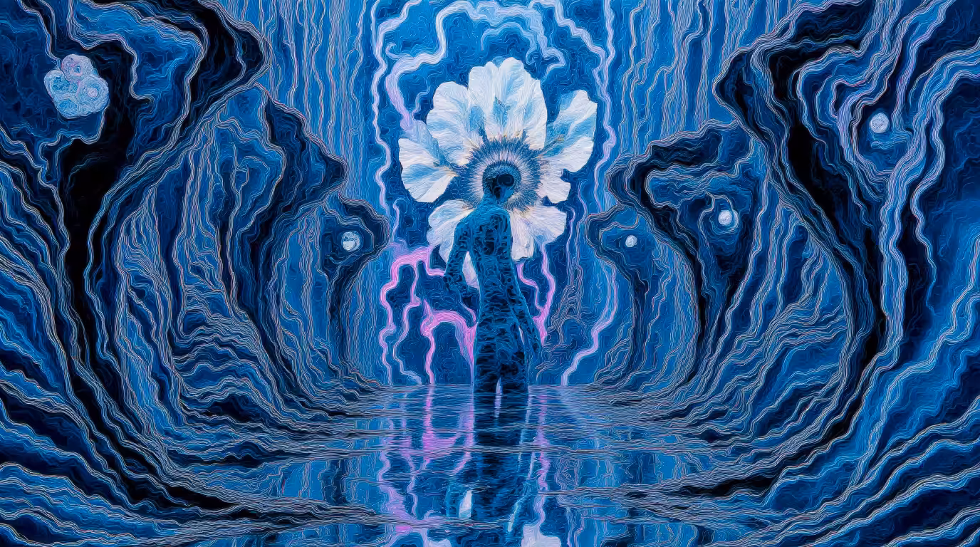 THE TRANSDIMENSIONAL TRIPPERS //: TRANSDIMENSIONAL TRIPPERS #55