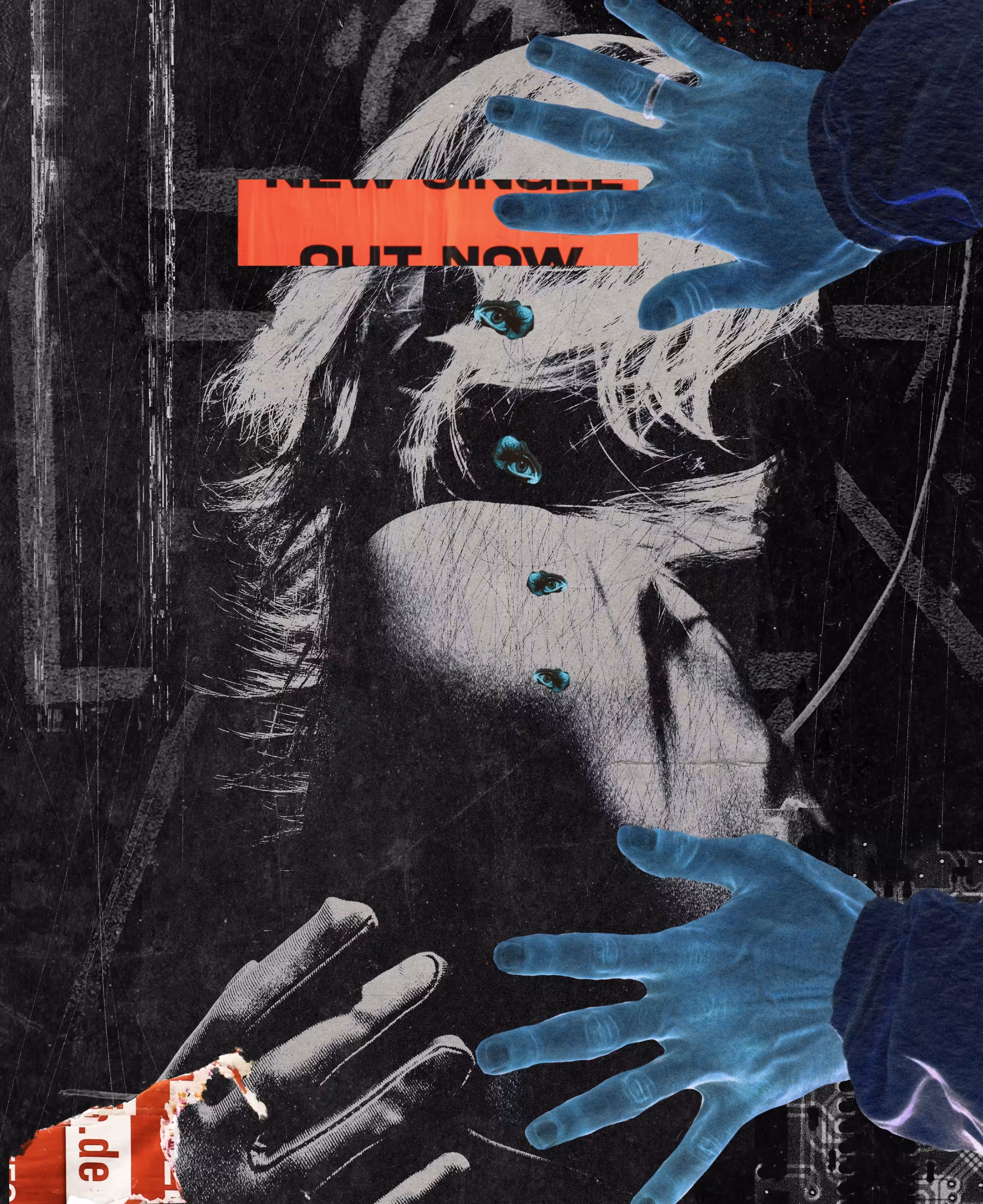  𝐛𝐥𝐮𝐞.