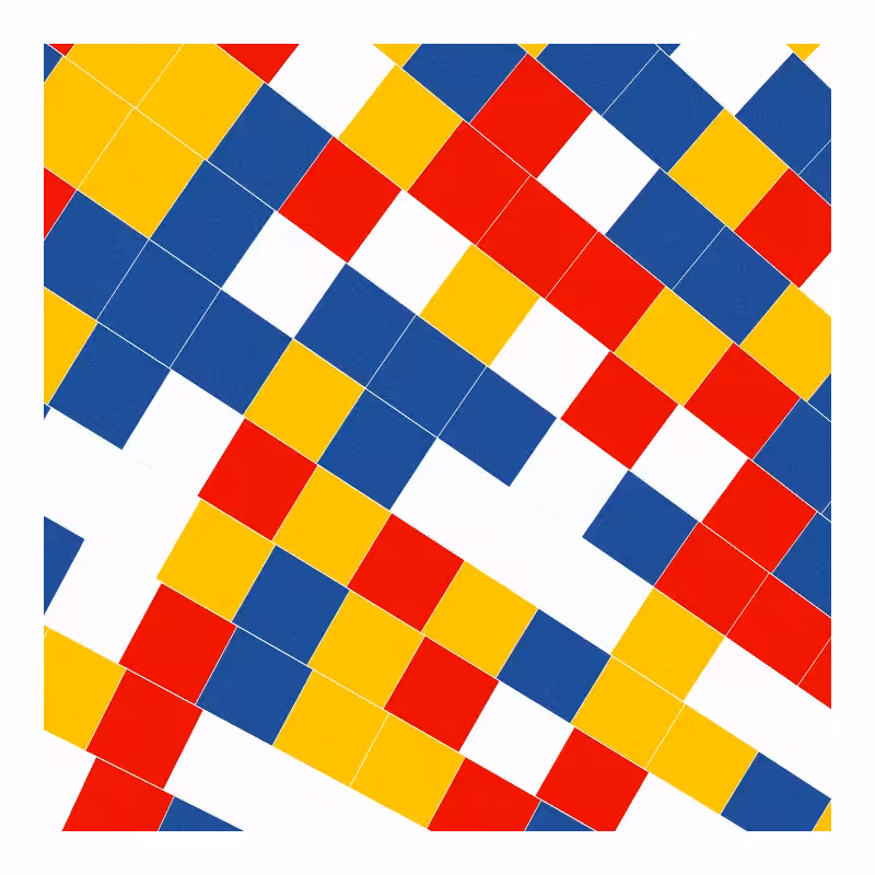Disrupted #91