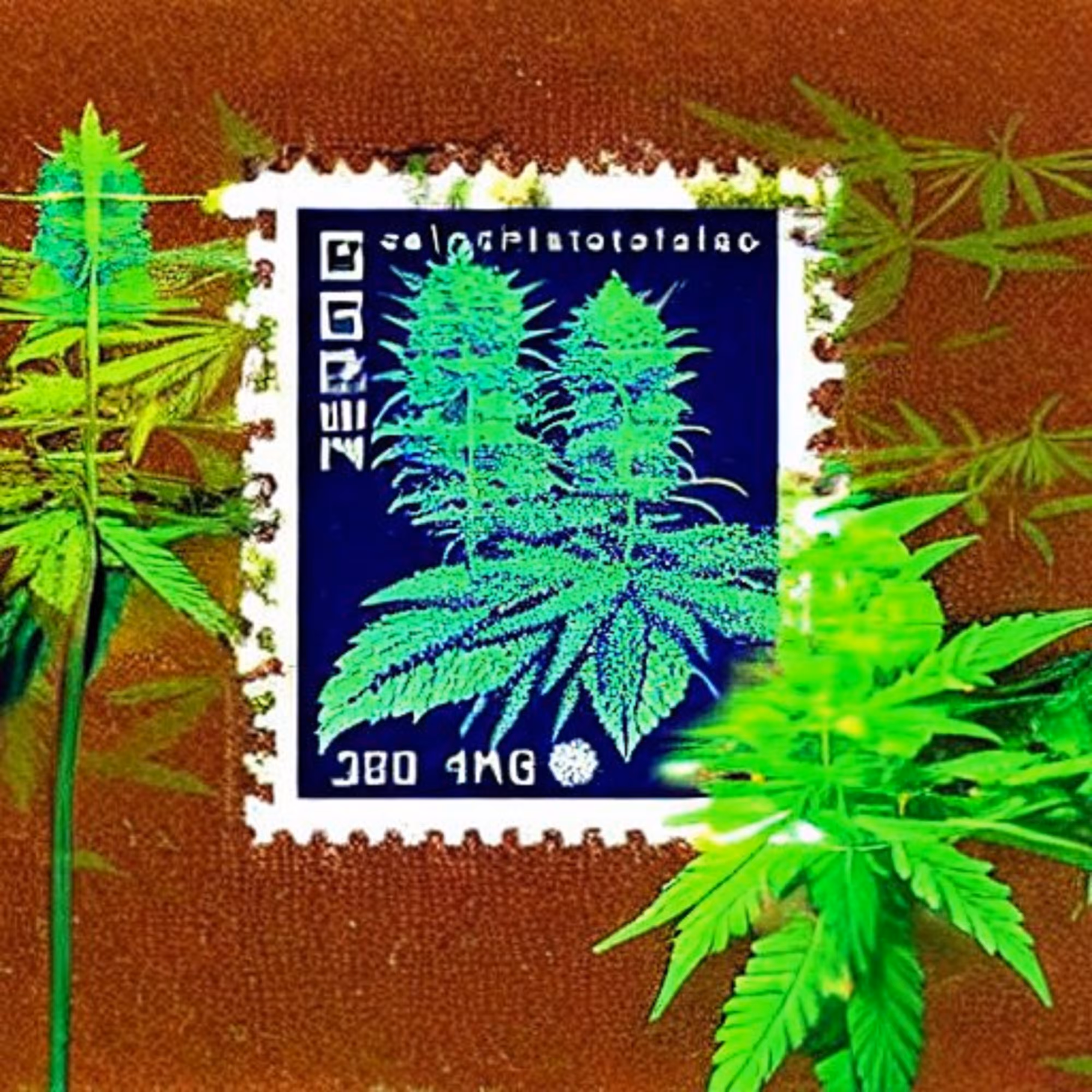 STAMPZZZ #110