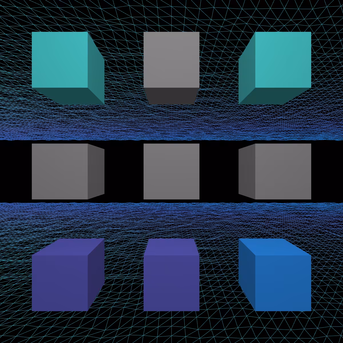 beat_voxels.v006g ft. skulptur #43