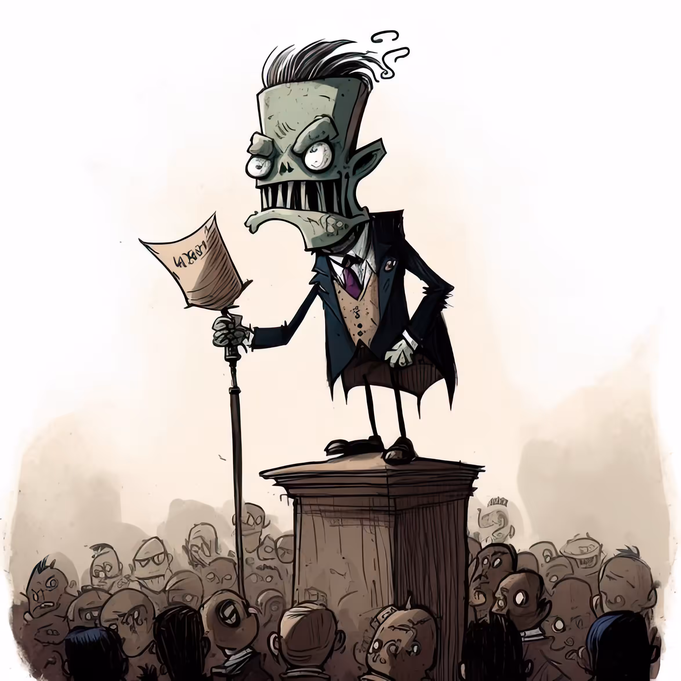 Politician