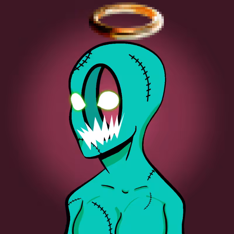 FX_D3M0NS #2533